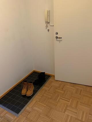 Vuokonraitti 3, Haapalinna, Tampere