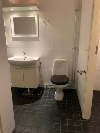 Vuokonraitti 3, Haapalinna, Tampere