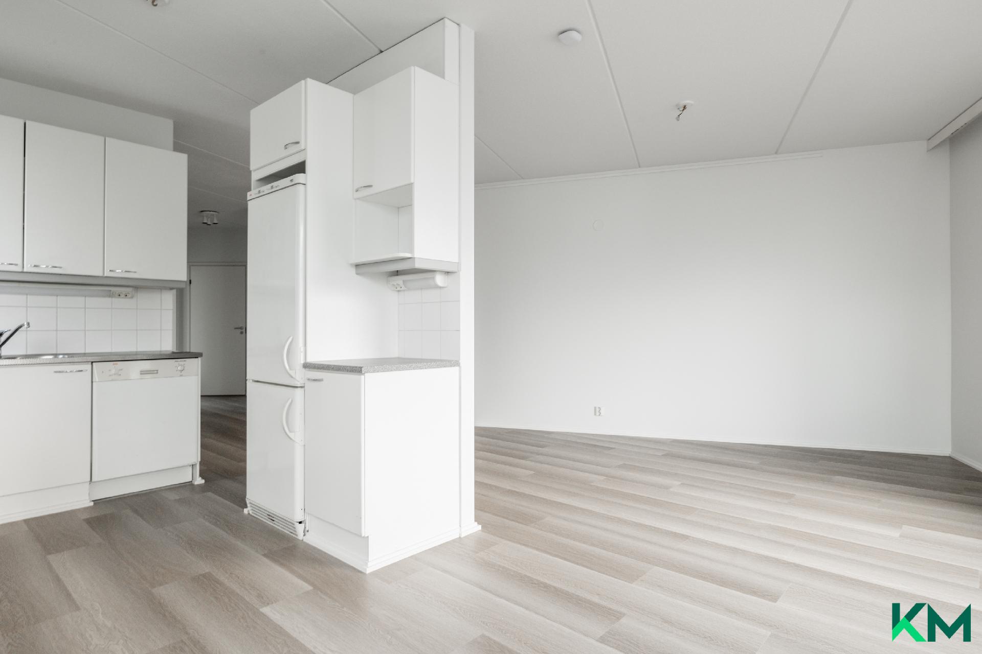 Iiluodontie 3, Aurinkolahti, Helsinki