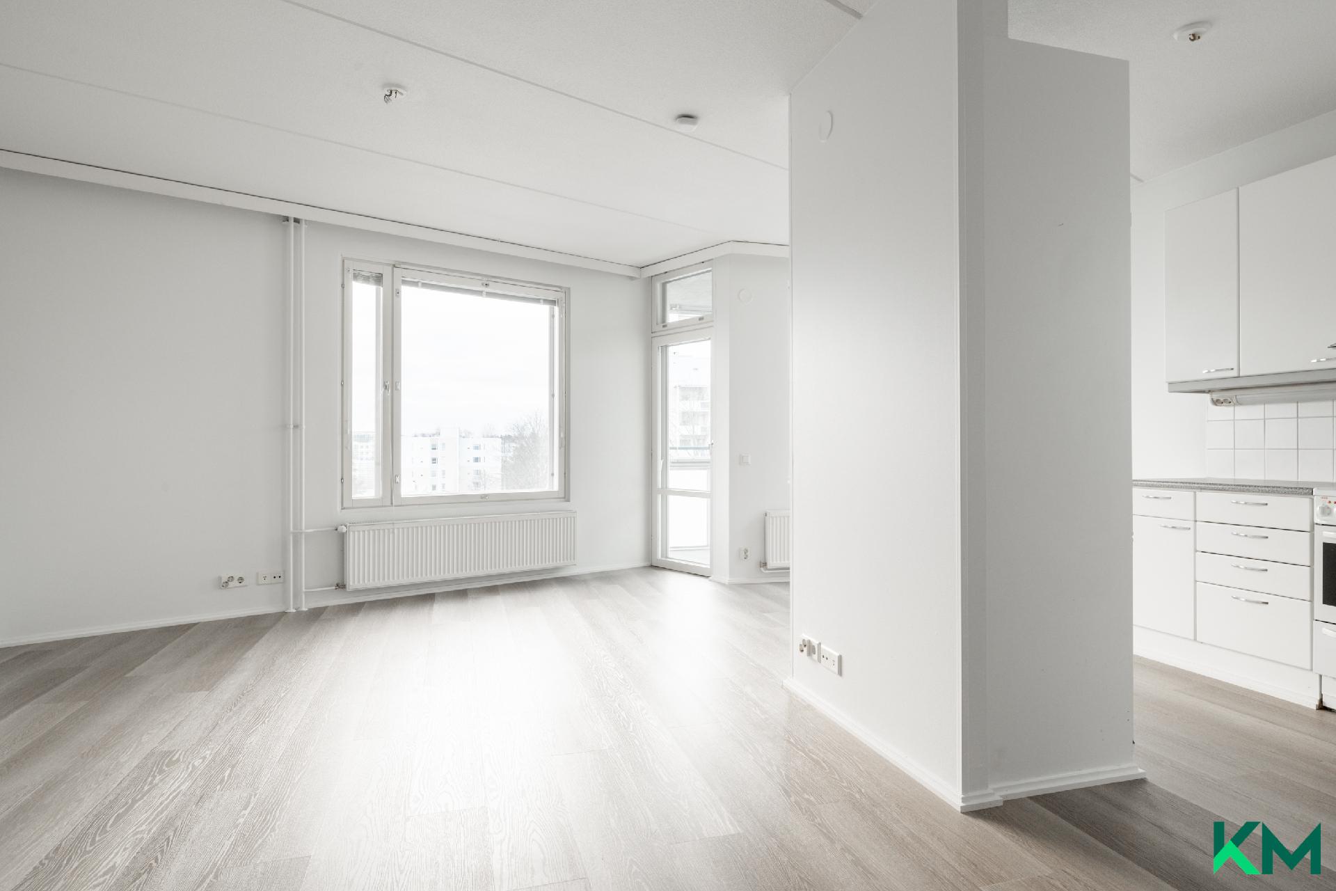 Iiluodontie 3, Aurinkolahti, Helsinki