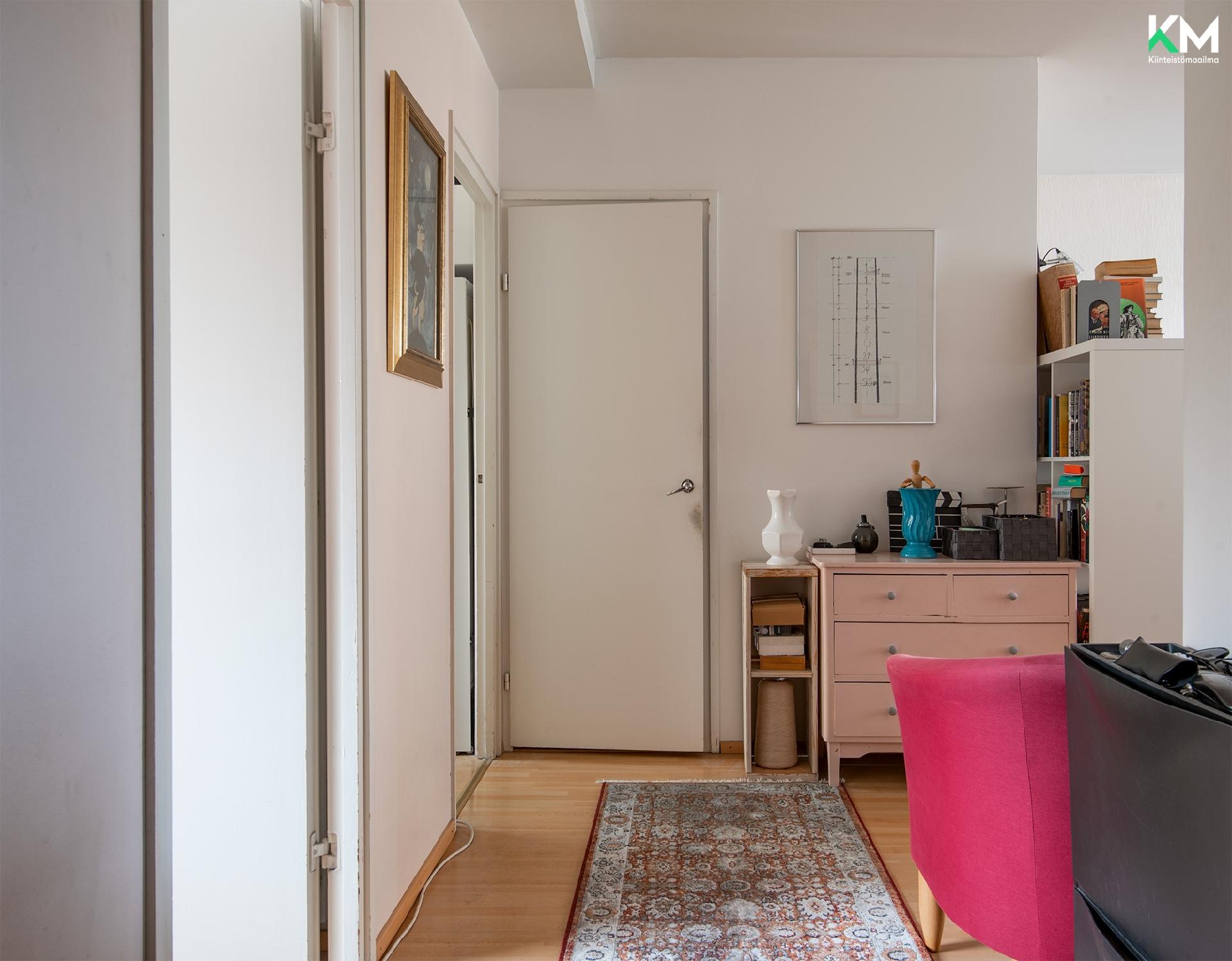 Sofiankatu 6, Keskusta, Turku