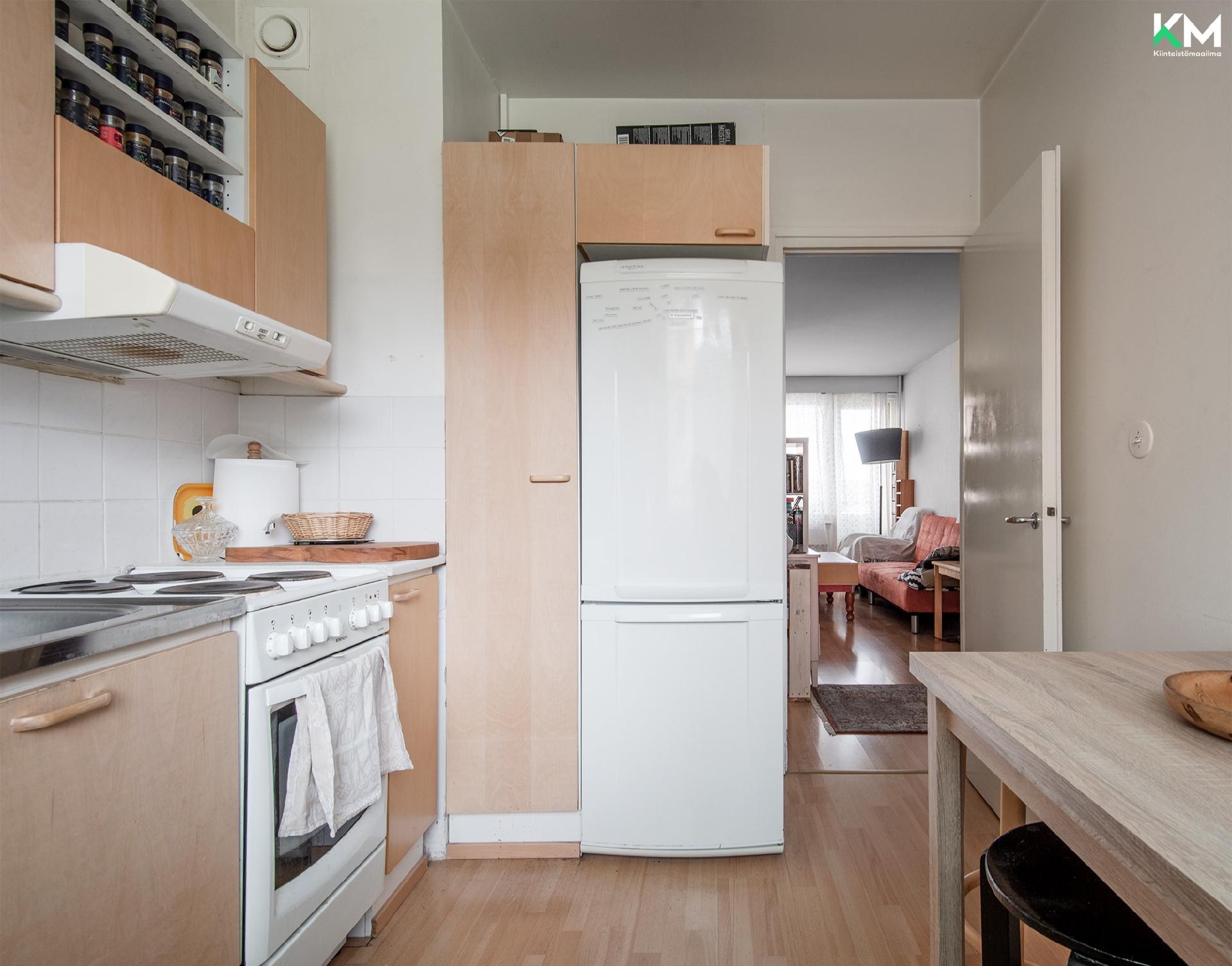 Sofiankatu 6, Keskusta, Turku