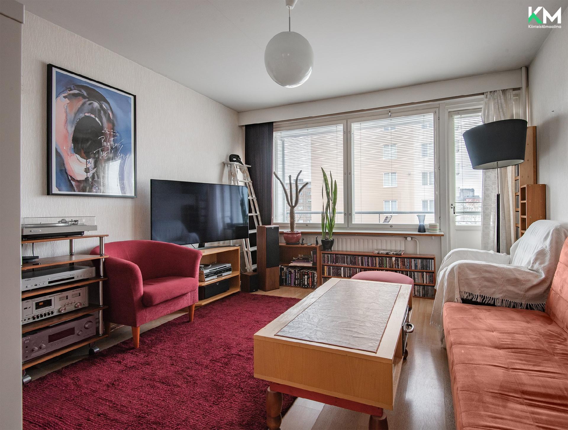 Sofiankatu 6, Keskusta, Turku