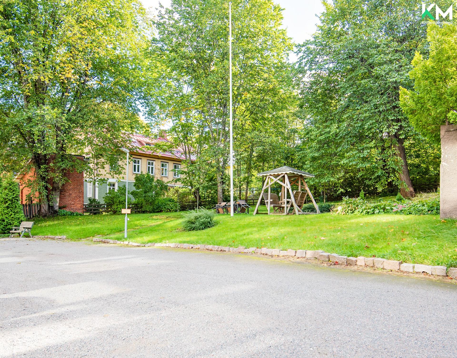 Sofiankatu 6, Keskusta, Turku