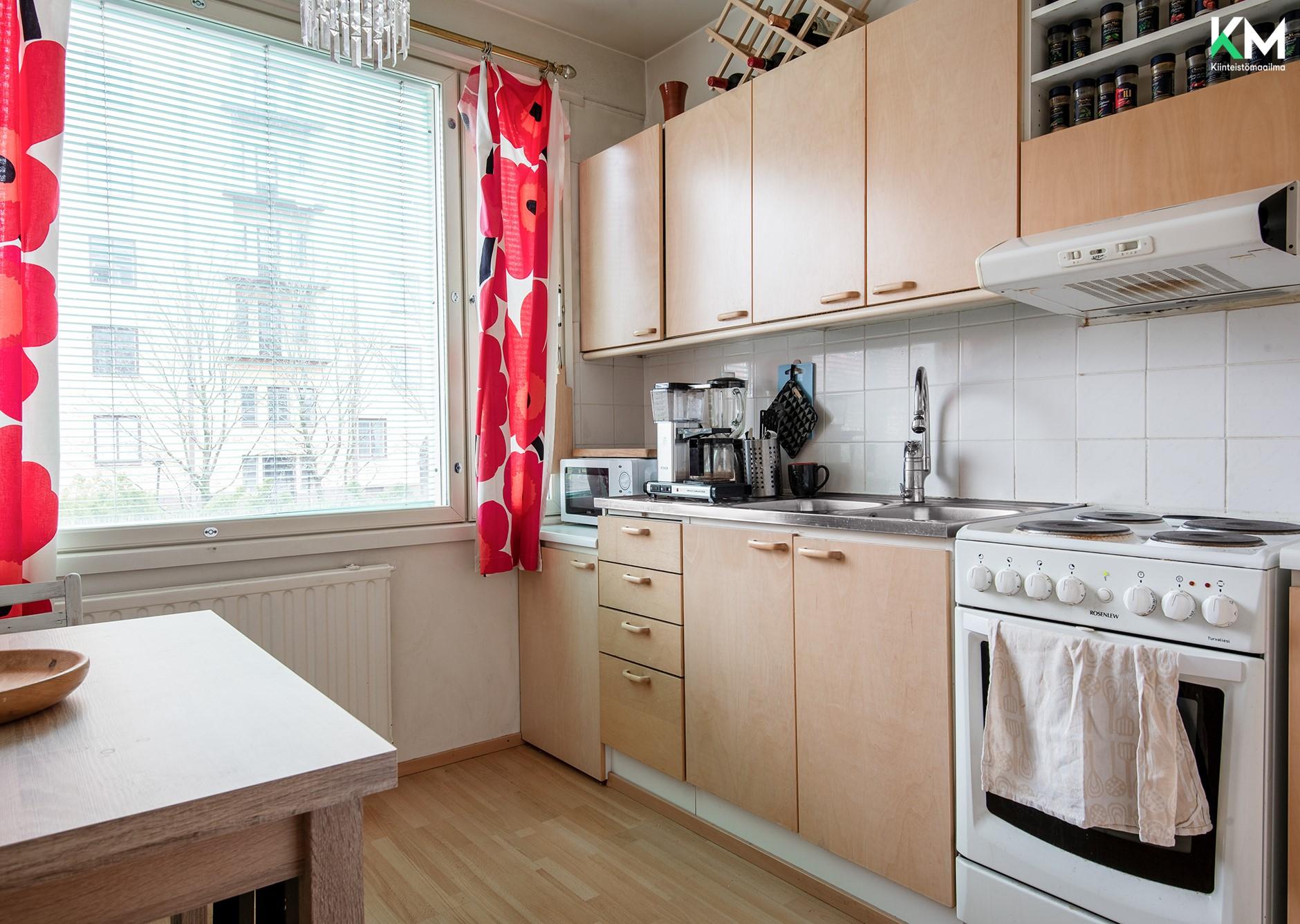 Sofiankatu 6, Keskusta, Turku