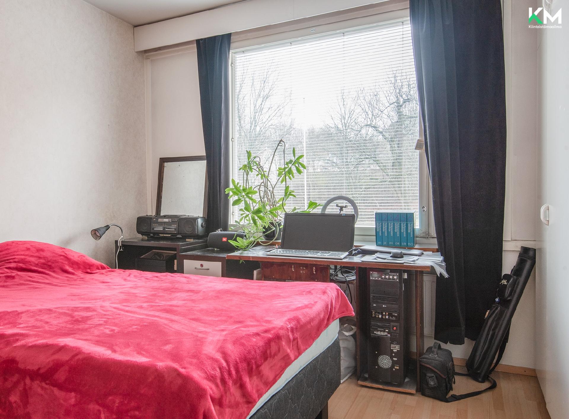 Sofiankatu 6, Keskusta, Turku