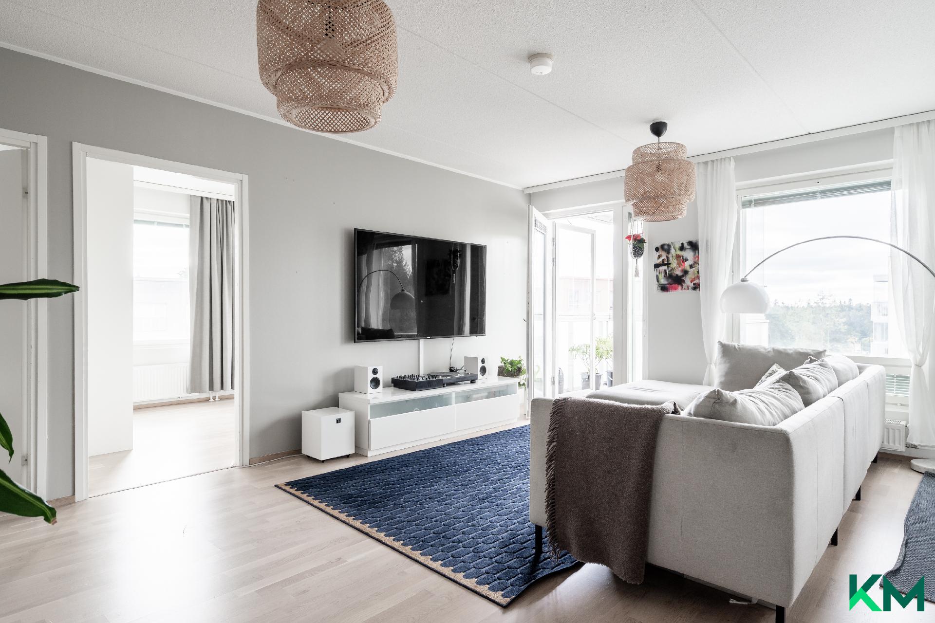 Koirasaarentie 21, Kruunuvuorenranta, Helsinki