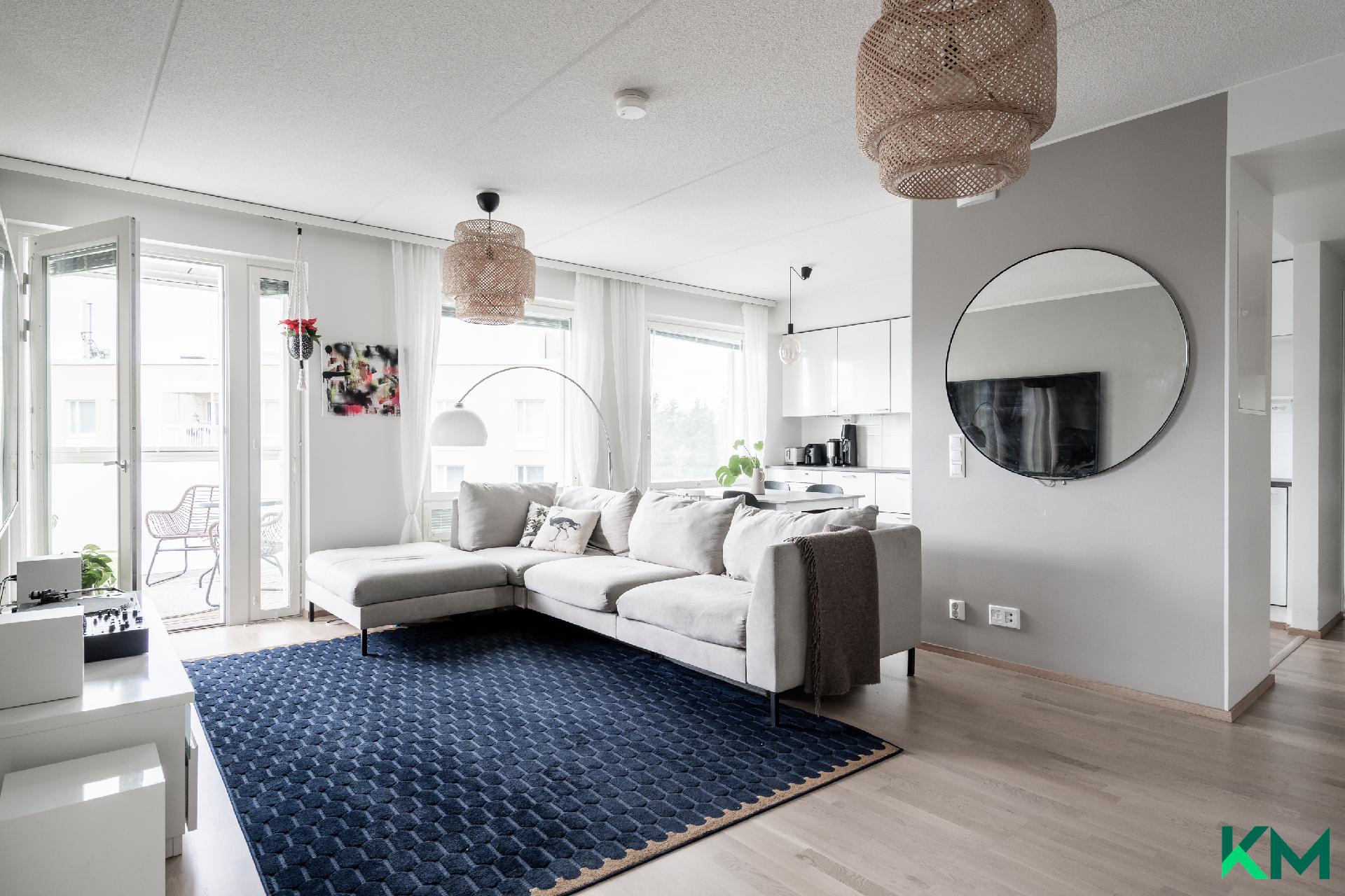 Koirasaarentie 21, Kruunuvuorenranta, Helsinki