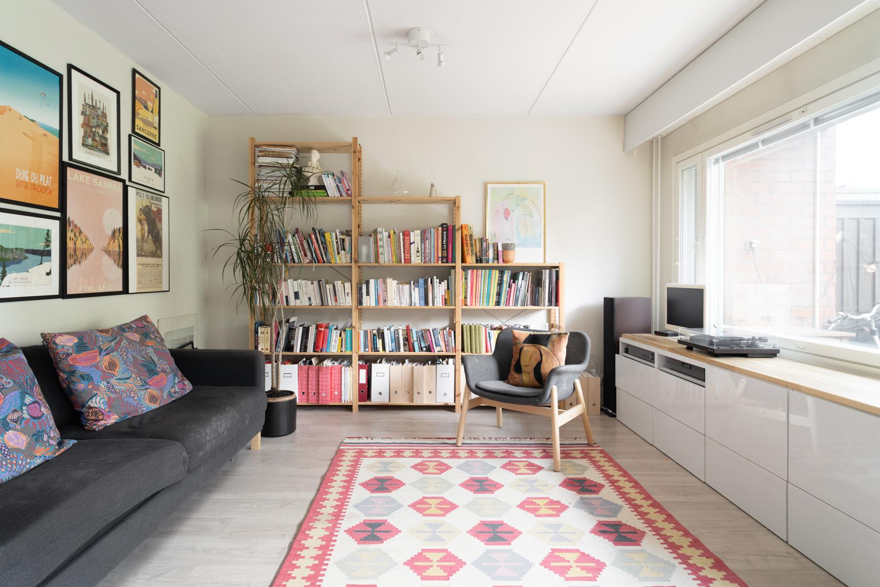 Kylänvanhimmantie 10, Oulunkylä, Helsinki