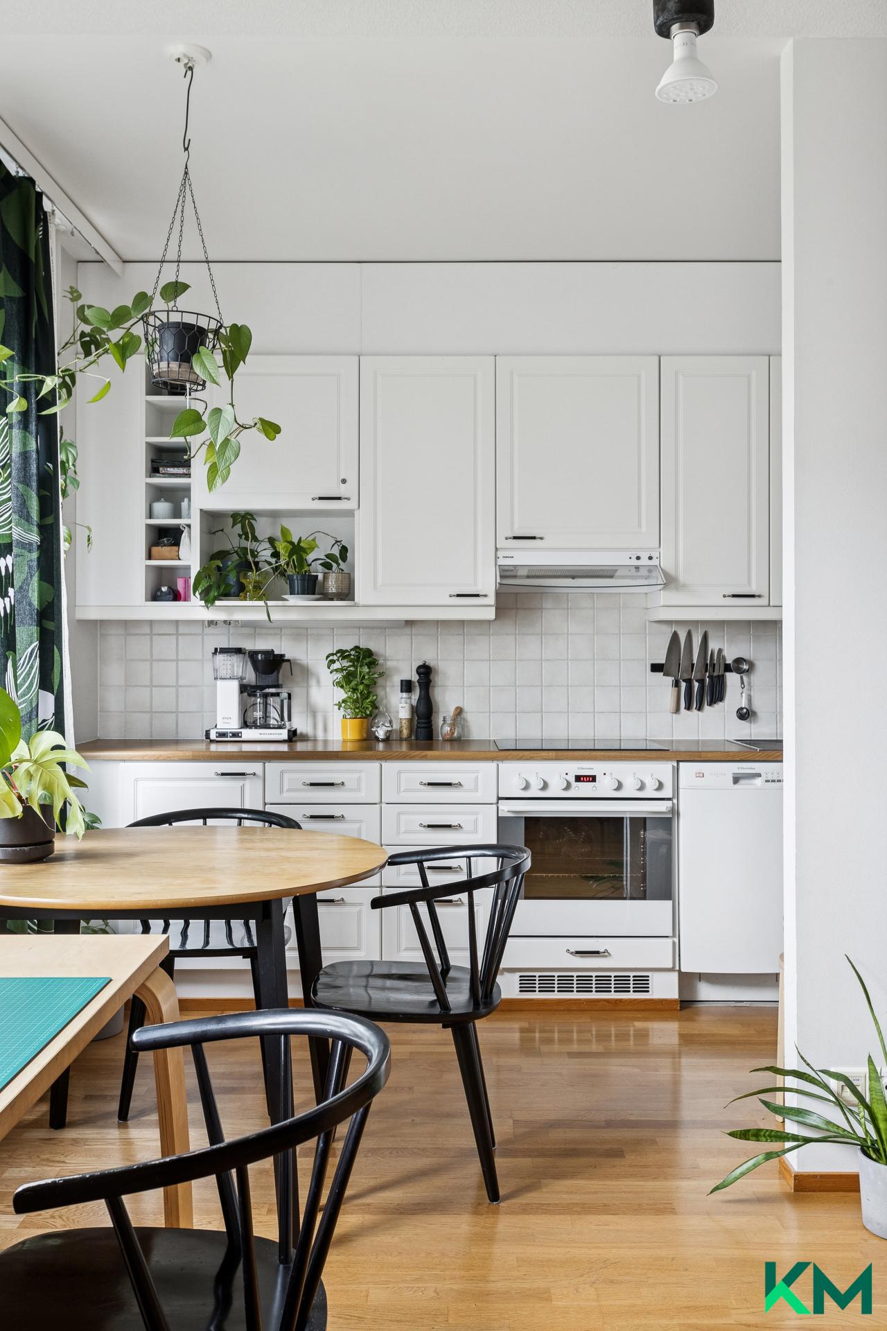 Hitsaajankatu 13, Herttoniemenranta, Helsinki