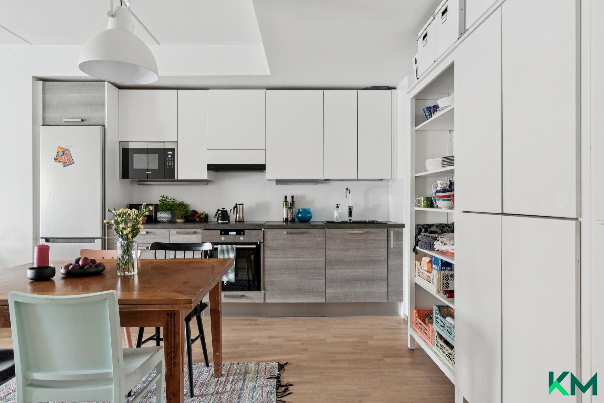 Teollisuuskatu 26, Konepaja, Helsinki