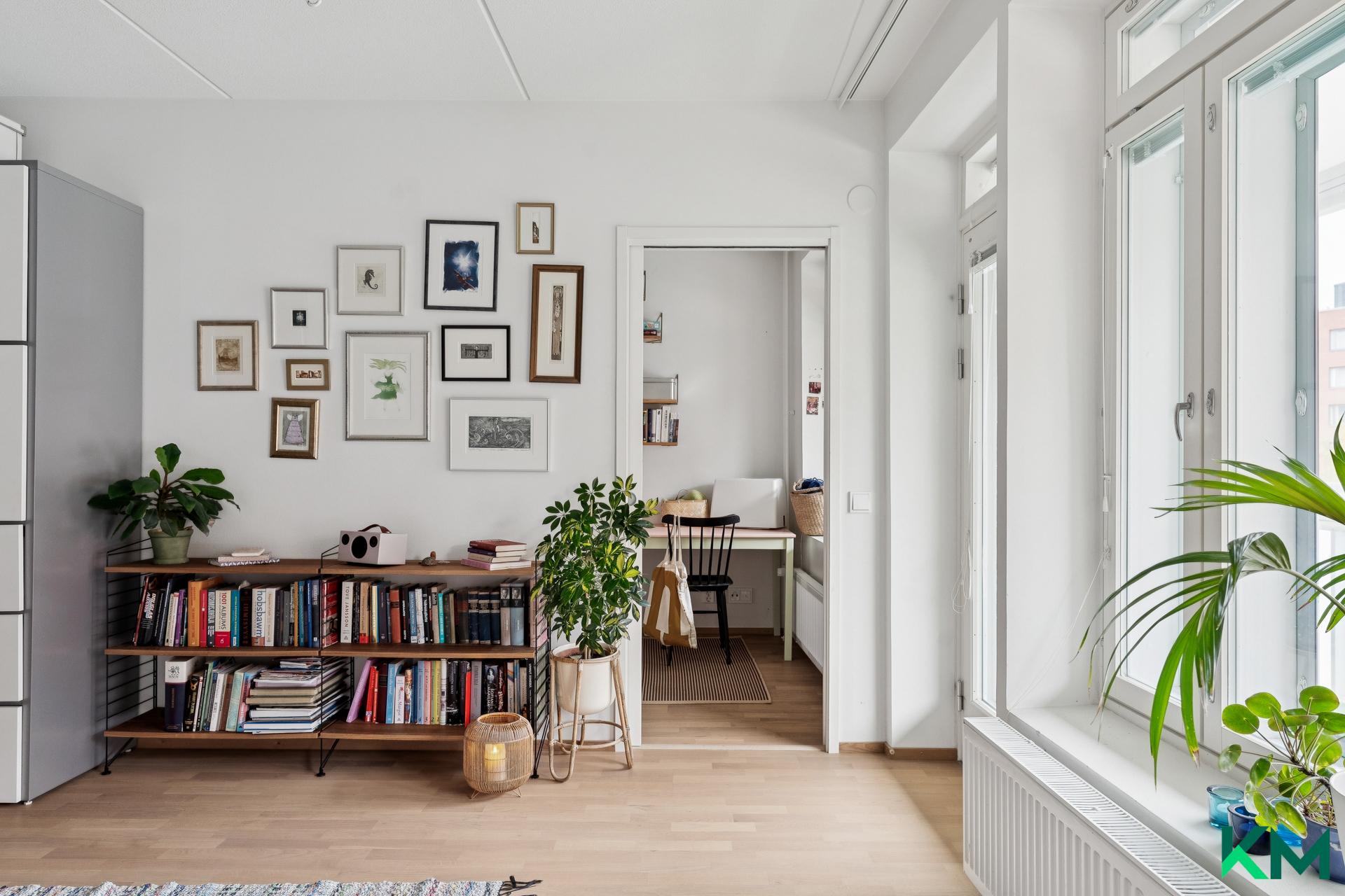 Teollisuuskatu 26, Konepaja, Helsinki