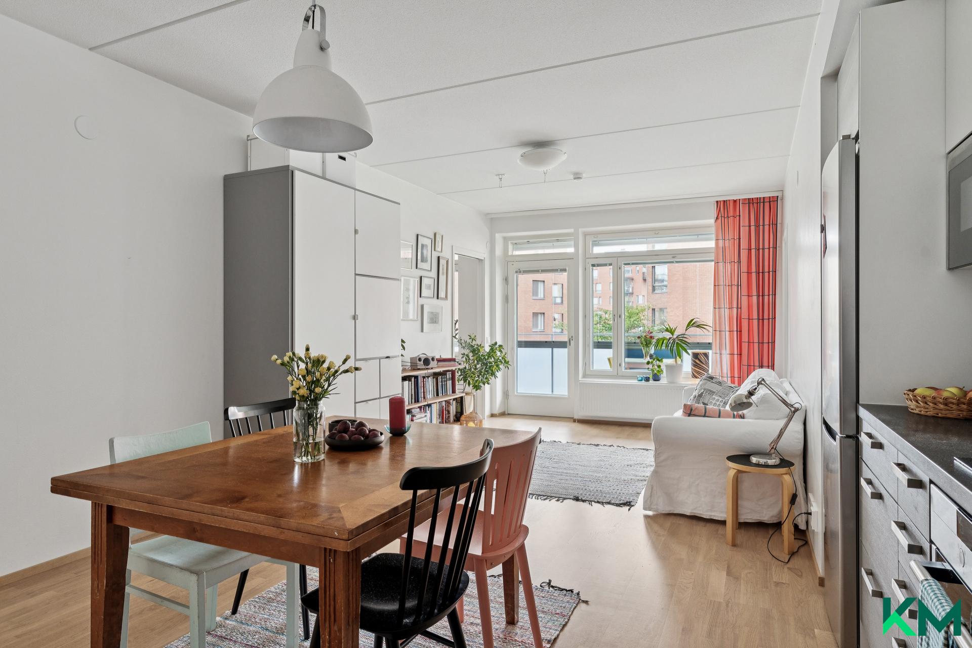 Teollisuuskatu 26, Konepaja, Helsinki