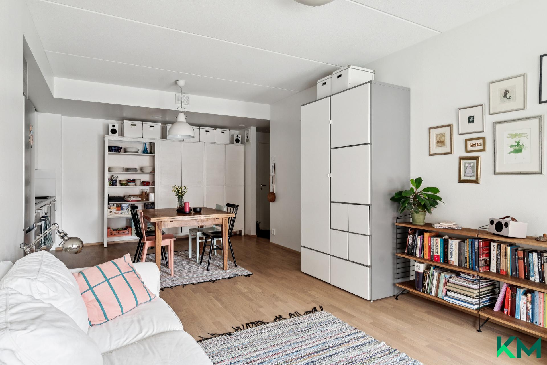 Teollisuuskatu 26, Konepaja, Helsinki