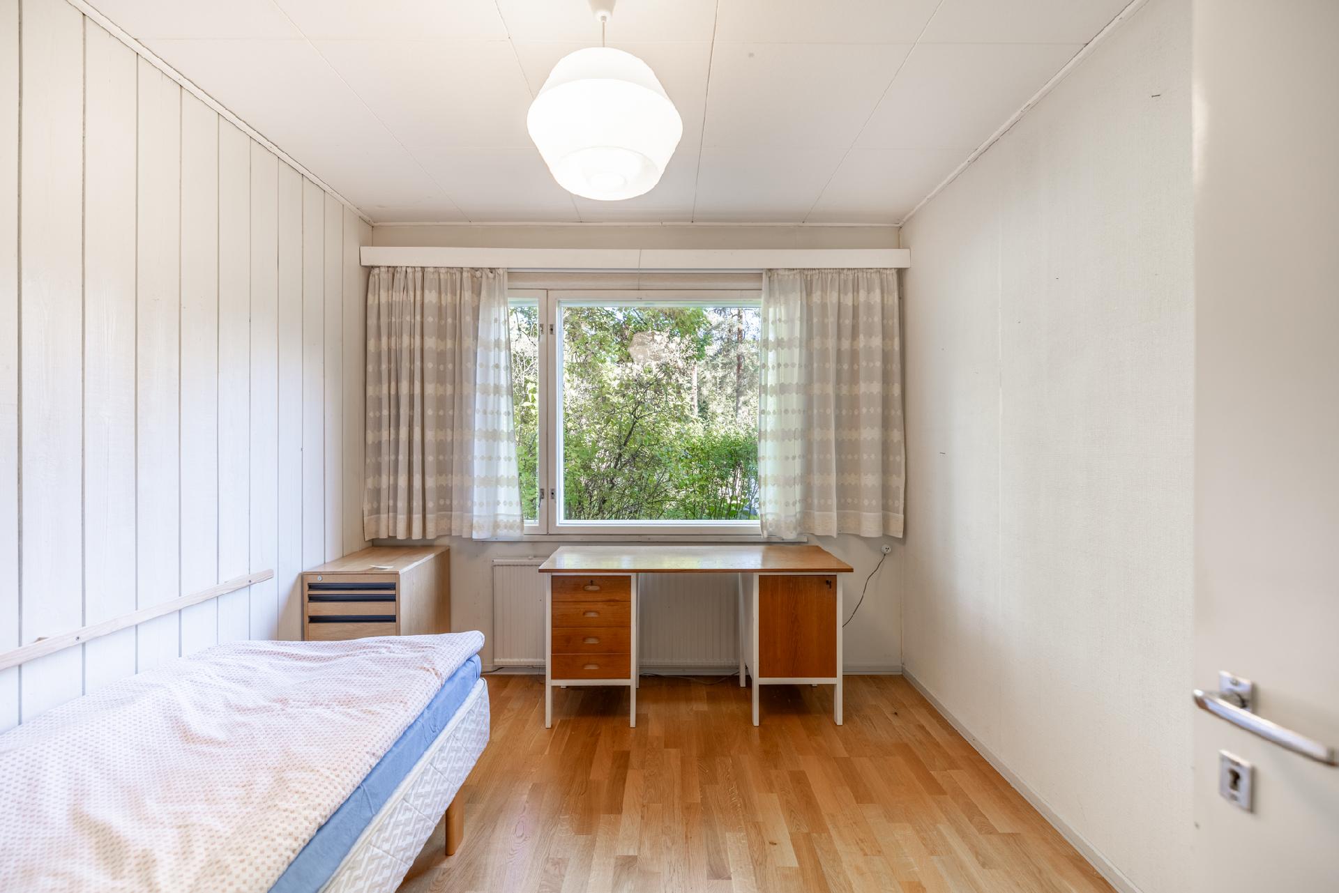 Lugankatu 11, Siekkilä, Mikkeli