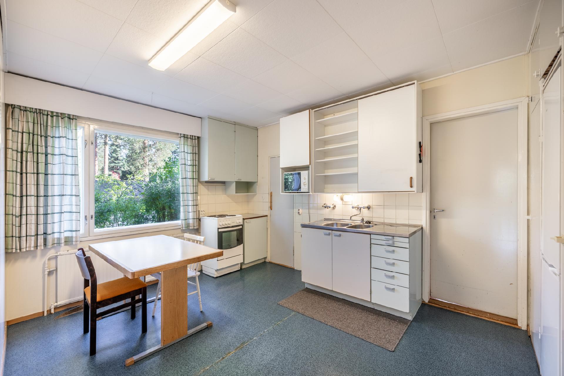 Lugankatu 11, Siekkilä, Mikkeli