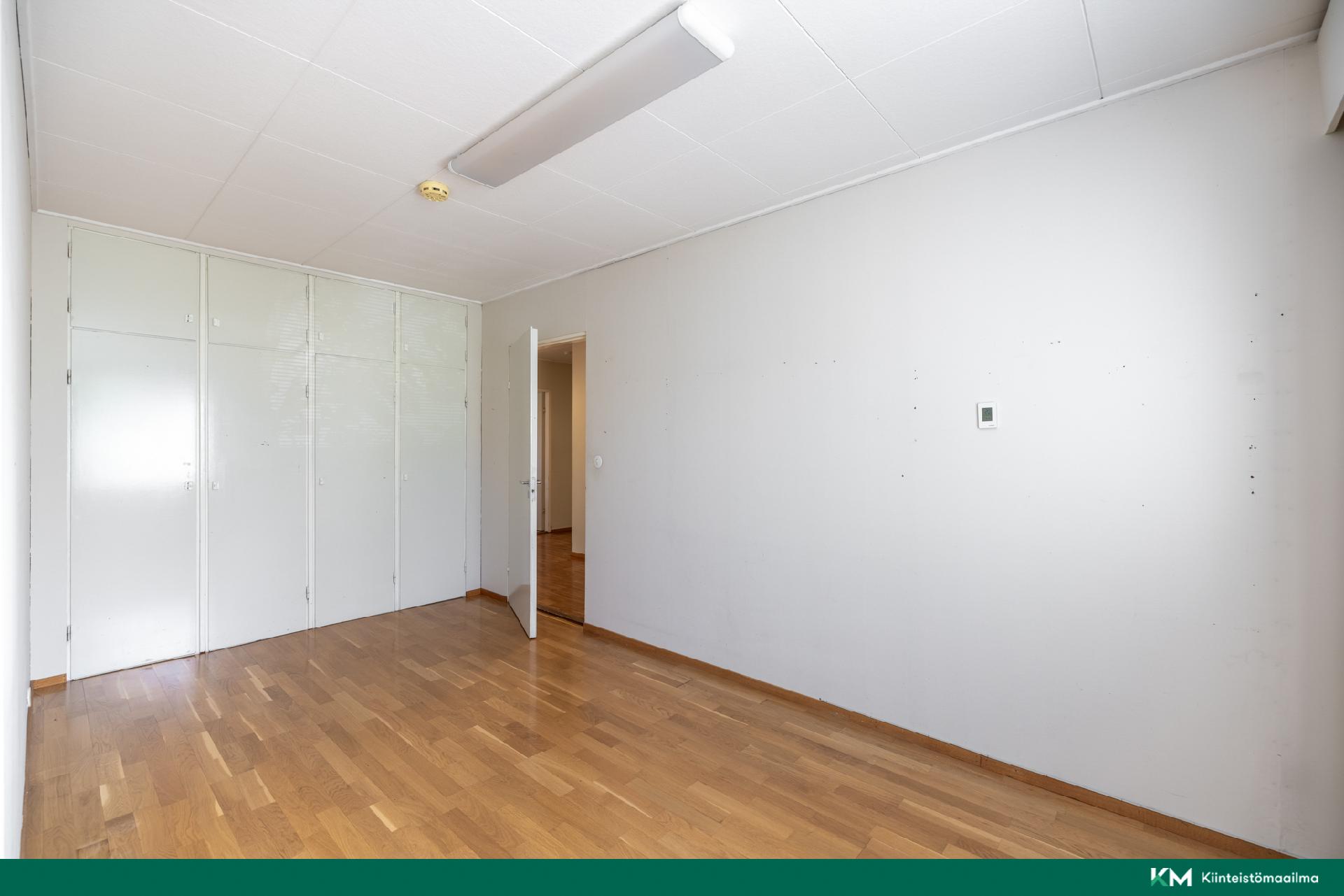 Lugankatu 11, Siekkilä, Mikkeli