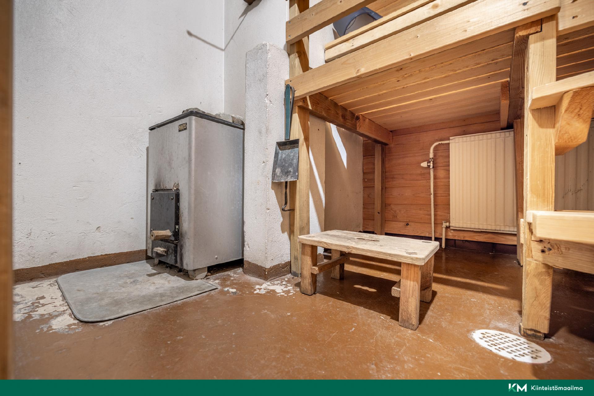 Lugankatu 11, Siekkilä, Mikkeli