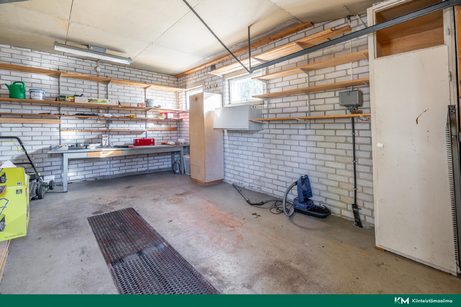 Lugankatu 11, Siekkilä, Mikkeli