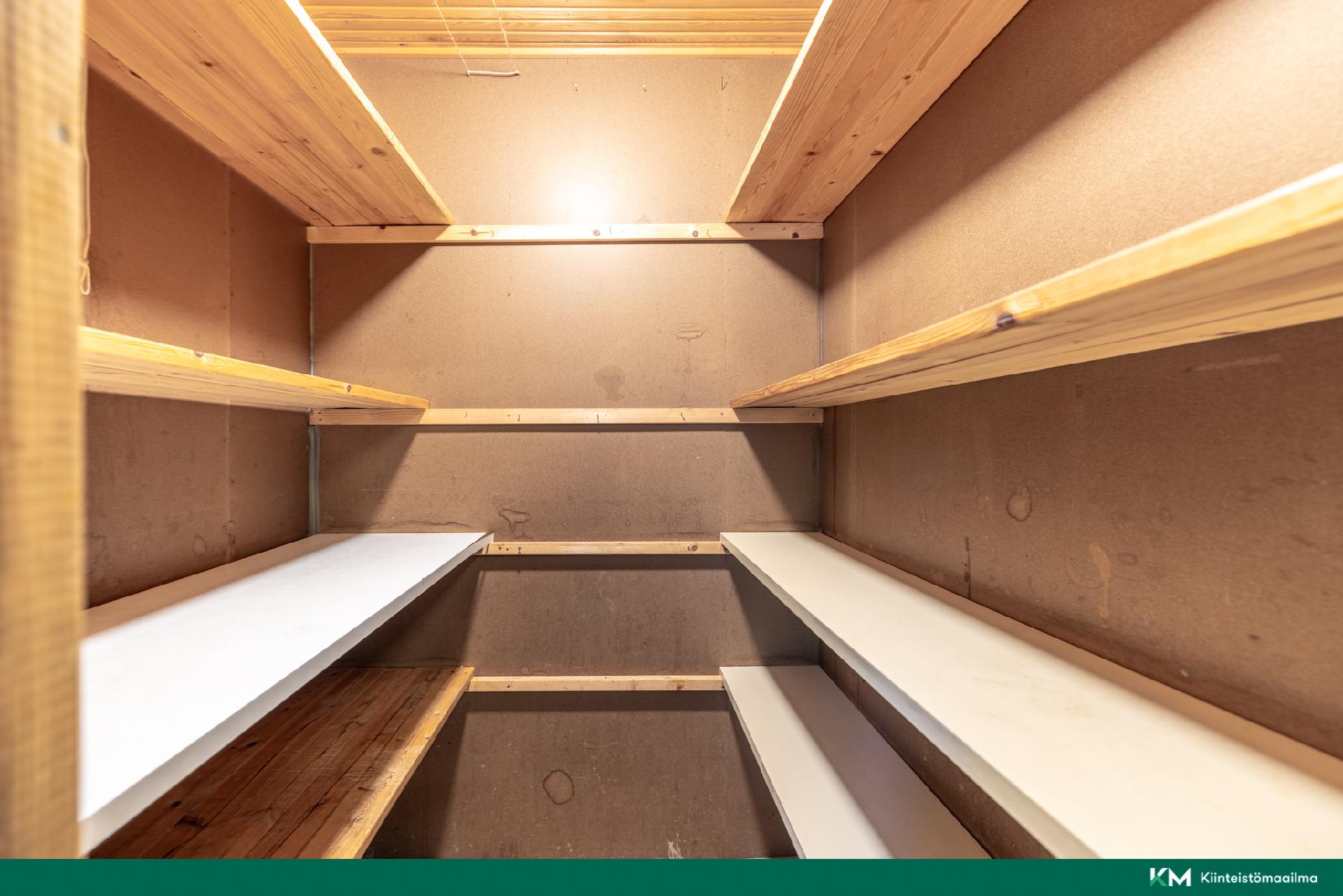 Lugankatu 11, Siekkilä, Mikkeli