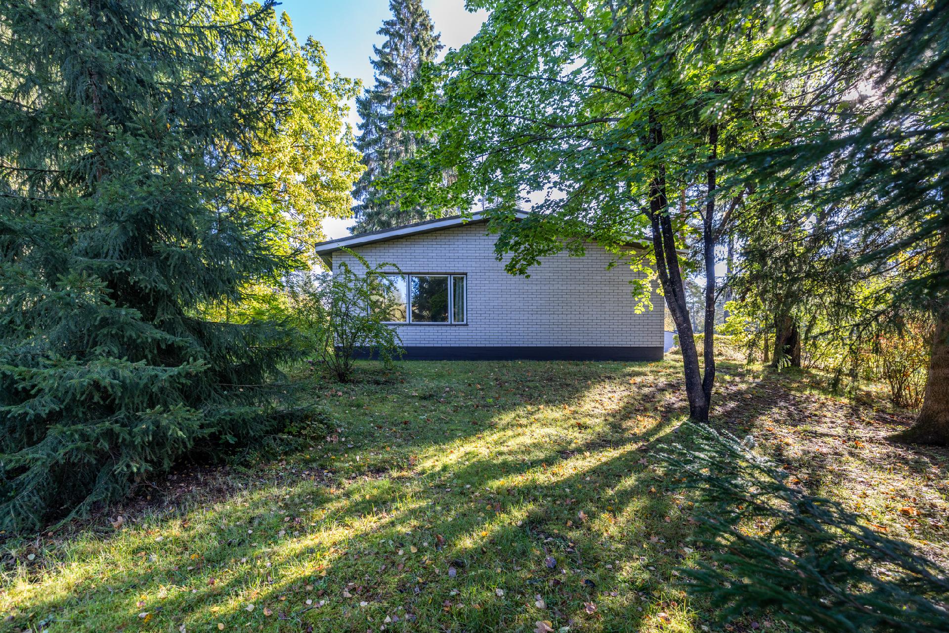 Lugankatu 11, Siekkilä, Mikkeli