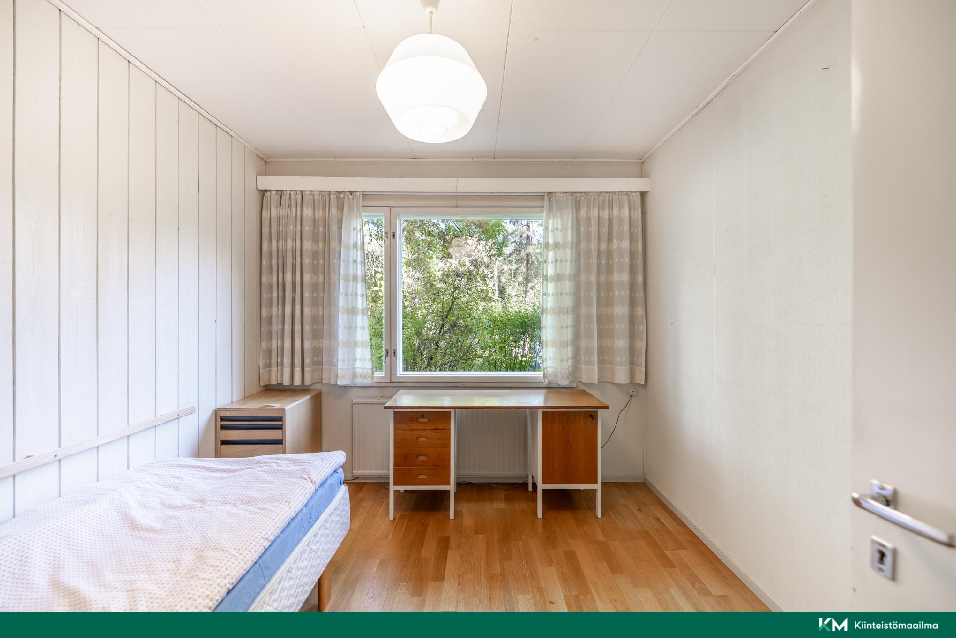 Lugankatu 11, Siekkilä, Mikkeli