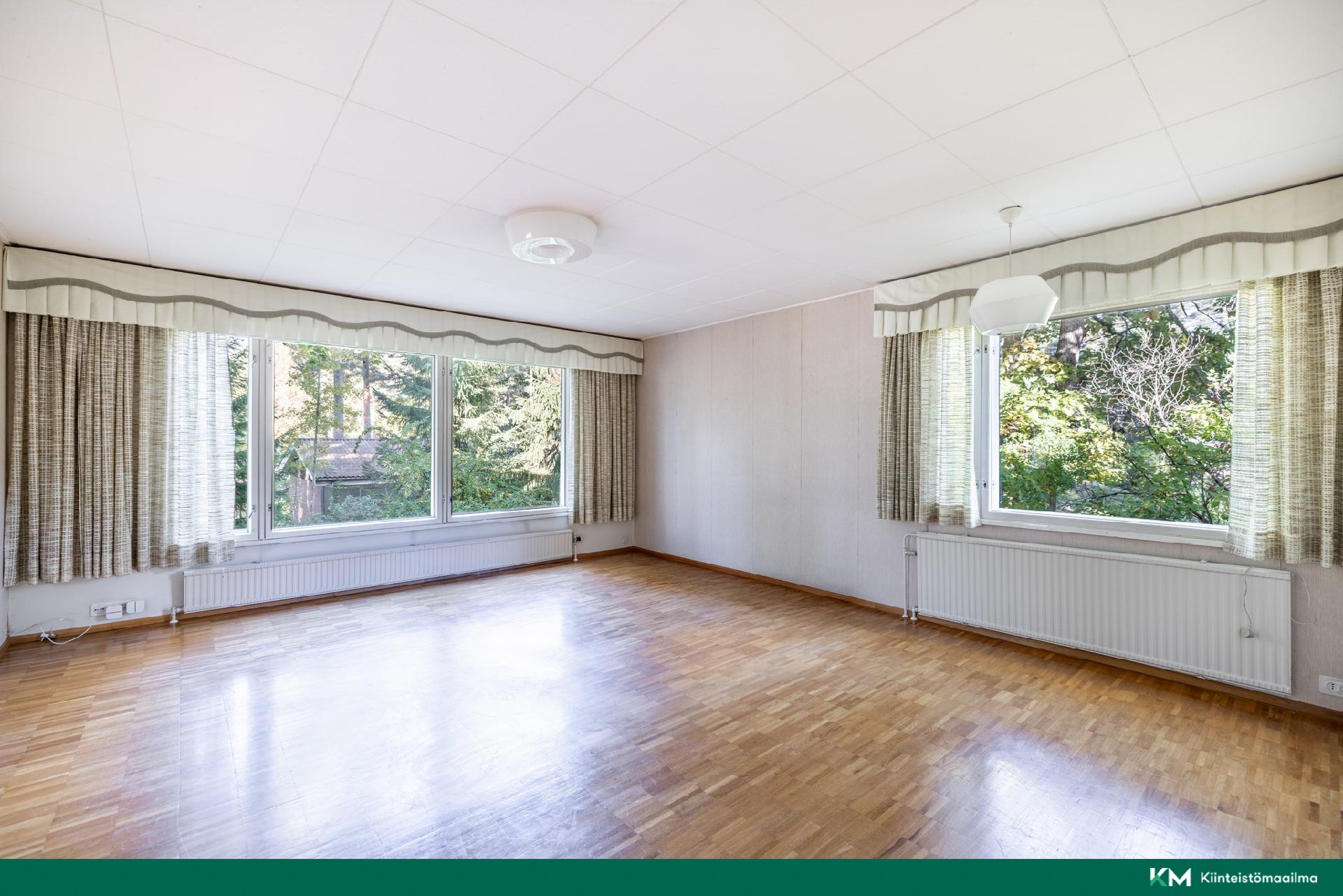 Lugankatu 11, Siekkilä, Mikkeli