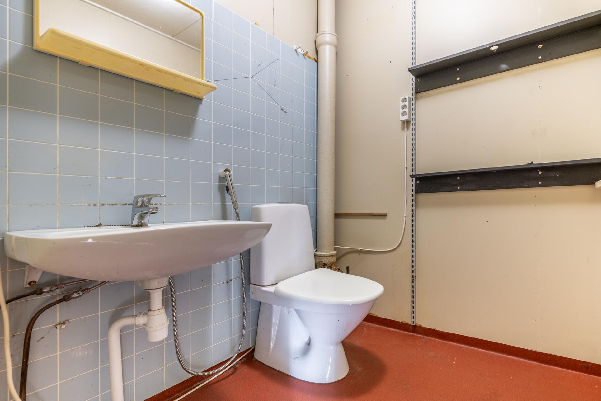 Lugankatu 11, Siekkilä, Mikkeli