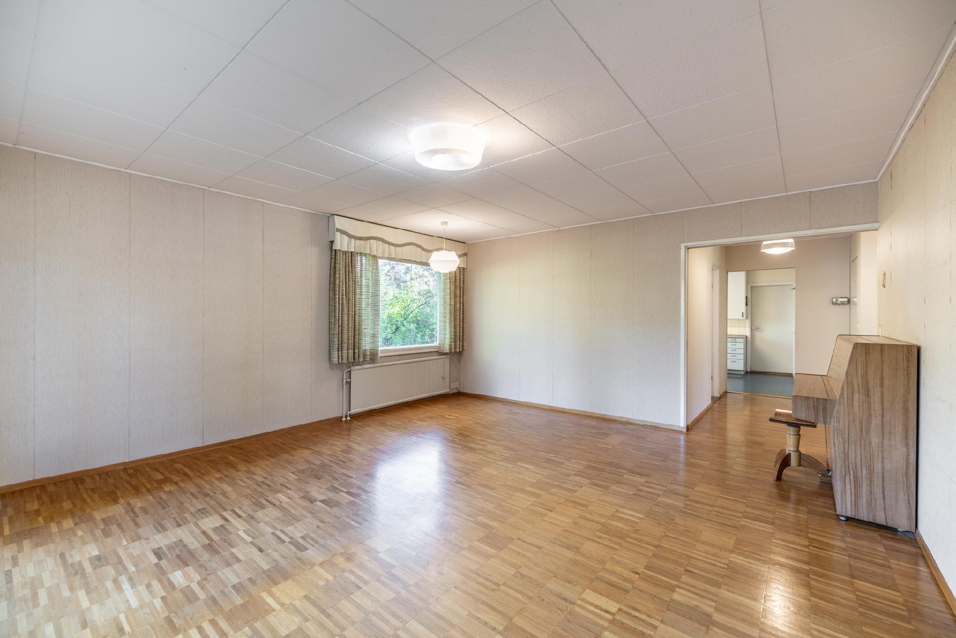 Lugankatu 11, Siekkilä, Mikkeli