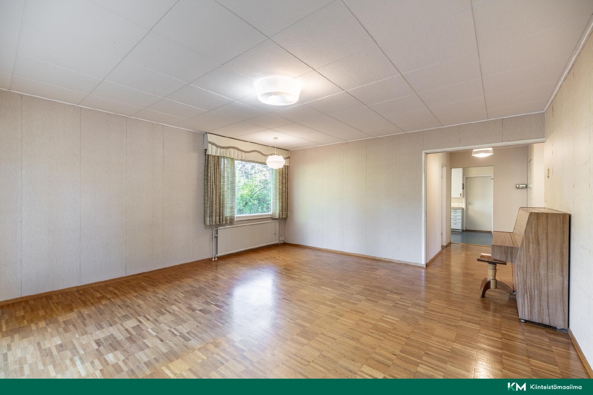 Lugankatu 11, Siekkilä, Mikkeli