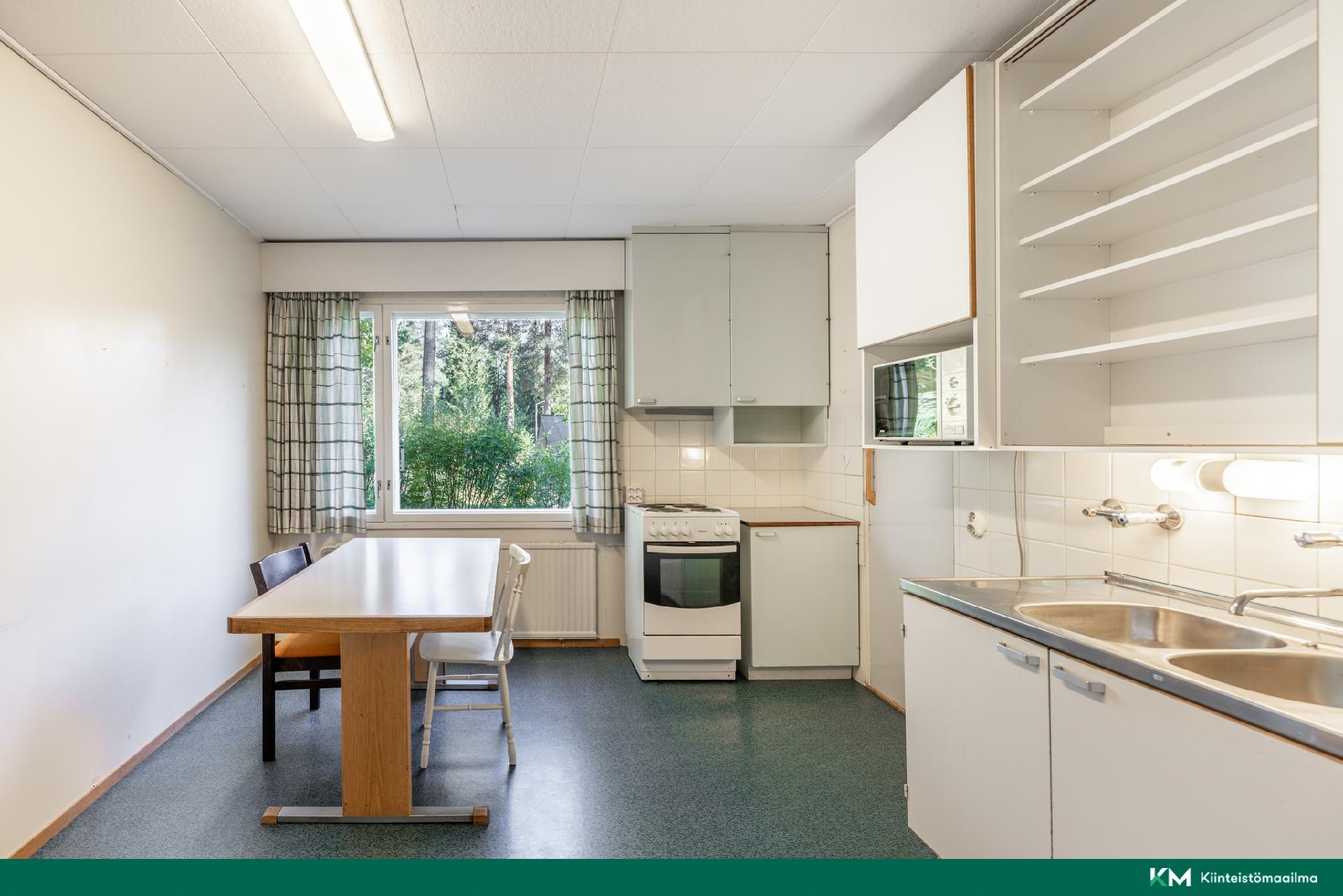 Lugankatu 11, Siekkilä, Mikkeli