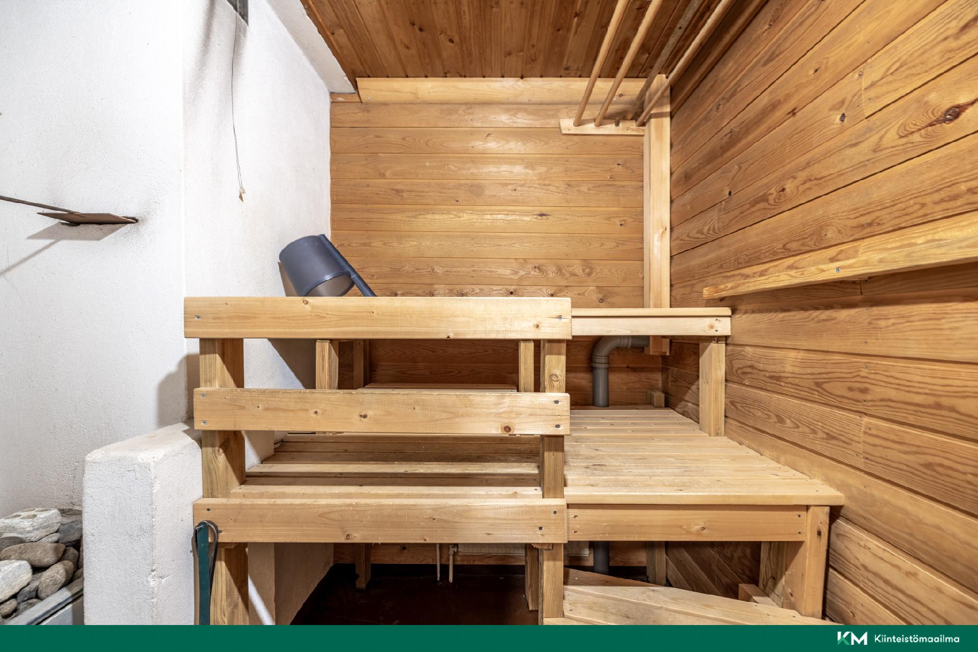 Lugankatu 11, Siekkilä, Mikkeli