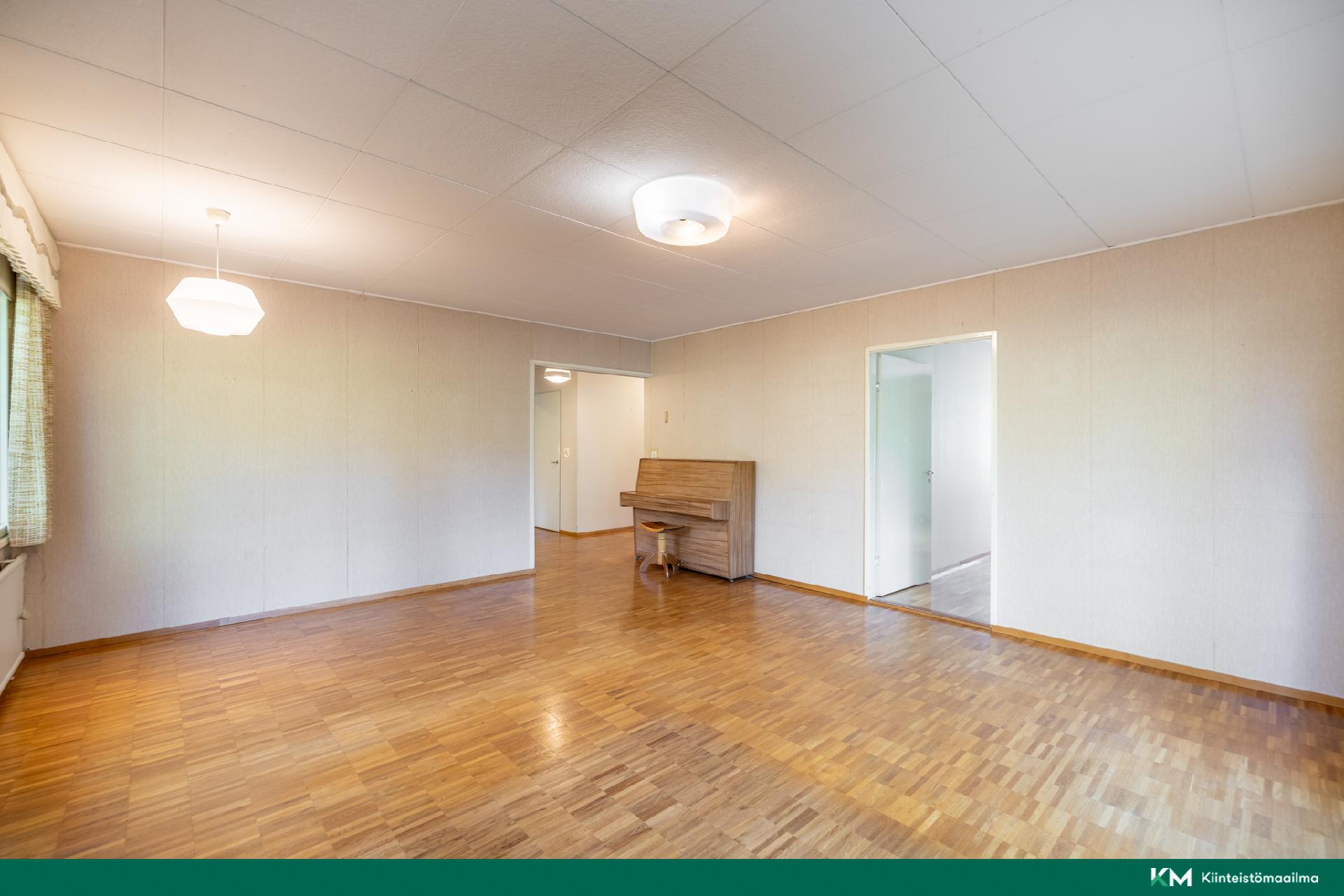 Lugankatu 11, Siekkilä, Mikkeli