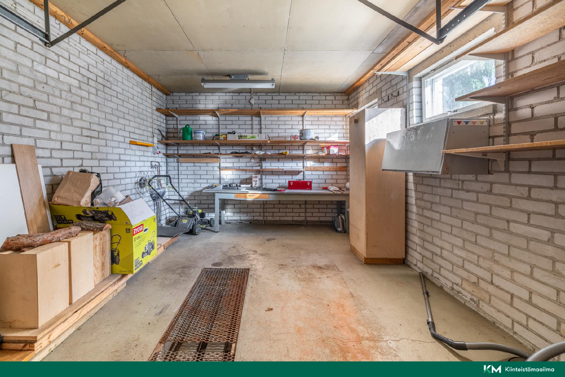 Lugankatu 11, Siekkilä, Mikkeli