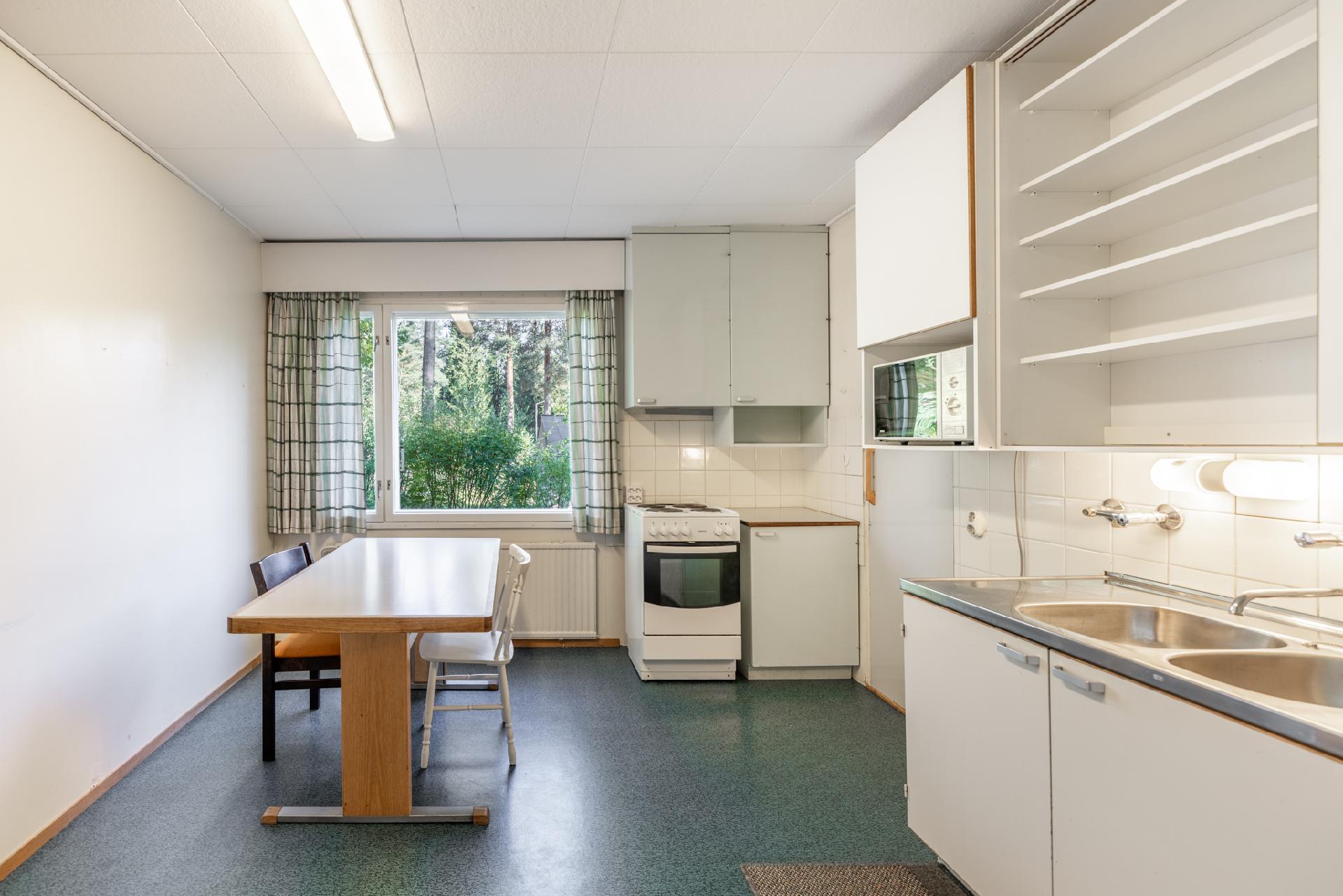 Lugankatu 11, Siekkilä, Mikkeli