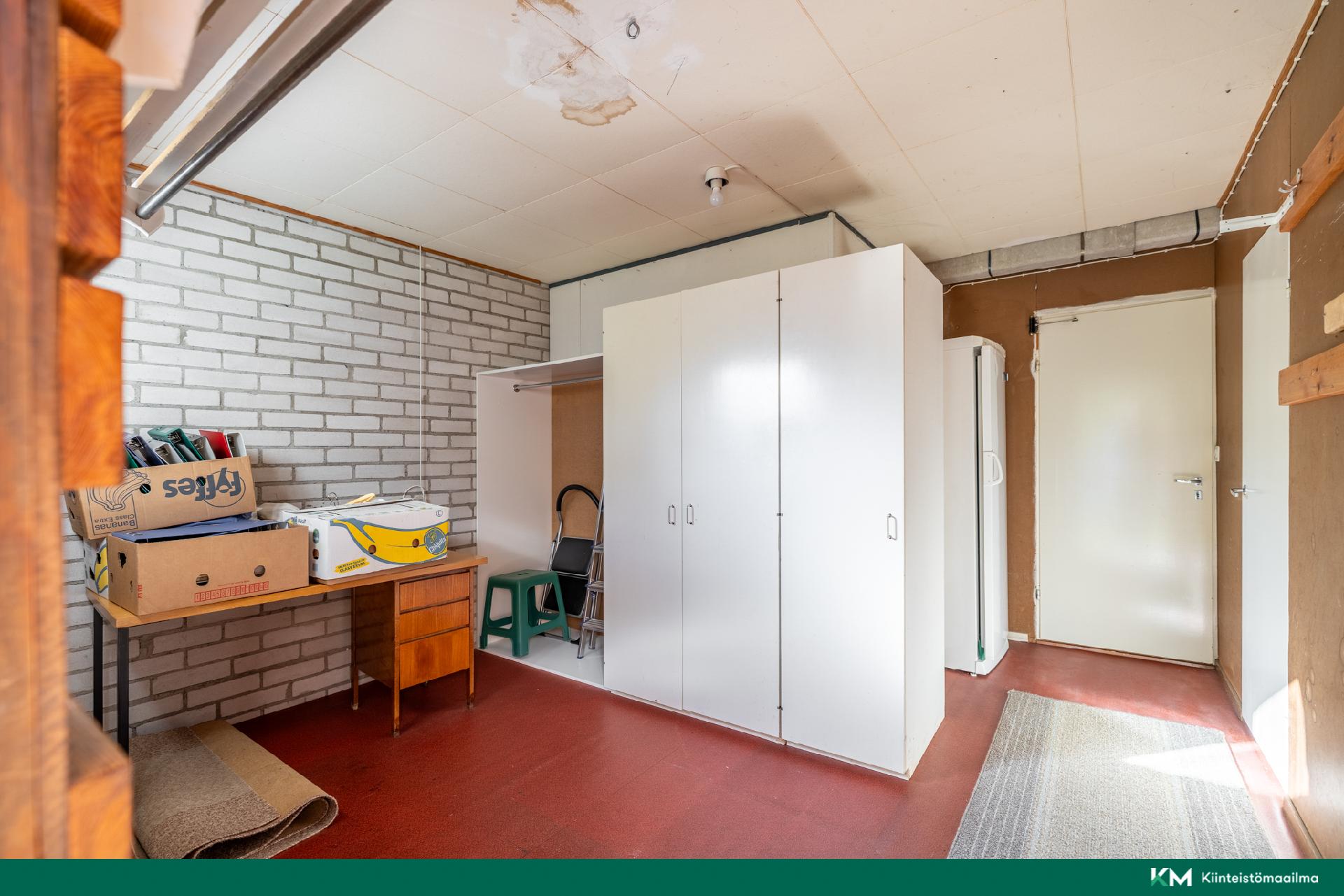 Lugankatu 11, Siekkilä, Mikkeli