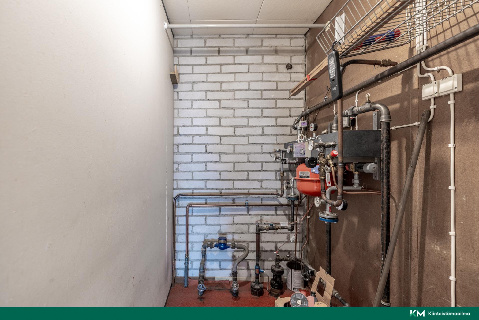 Lugankatu 11, Siekkilä, Mikkeli