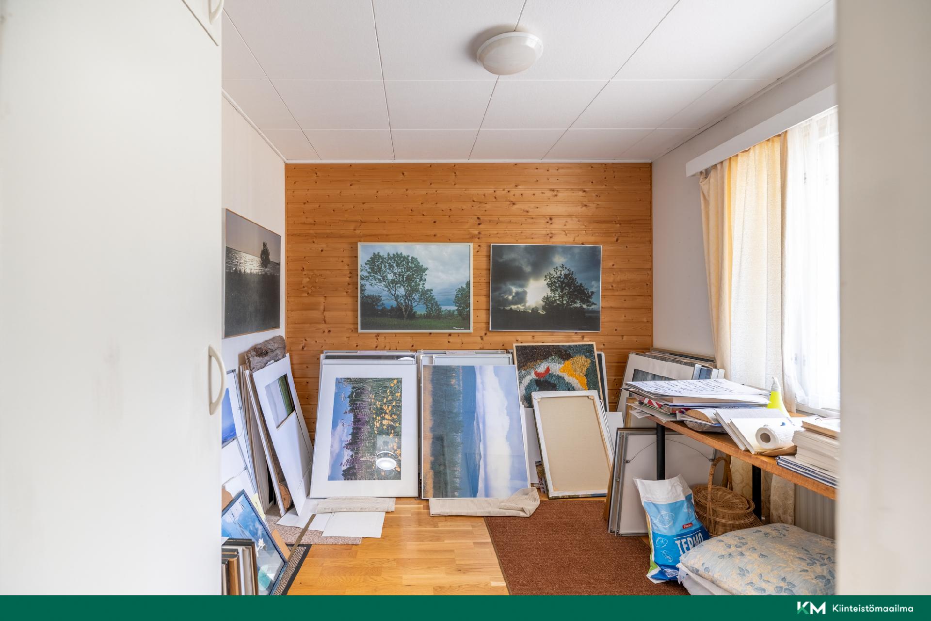 Lugankatu 11, Siekkilä, Mikkeli