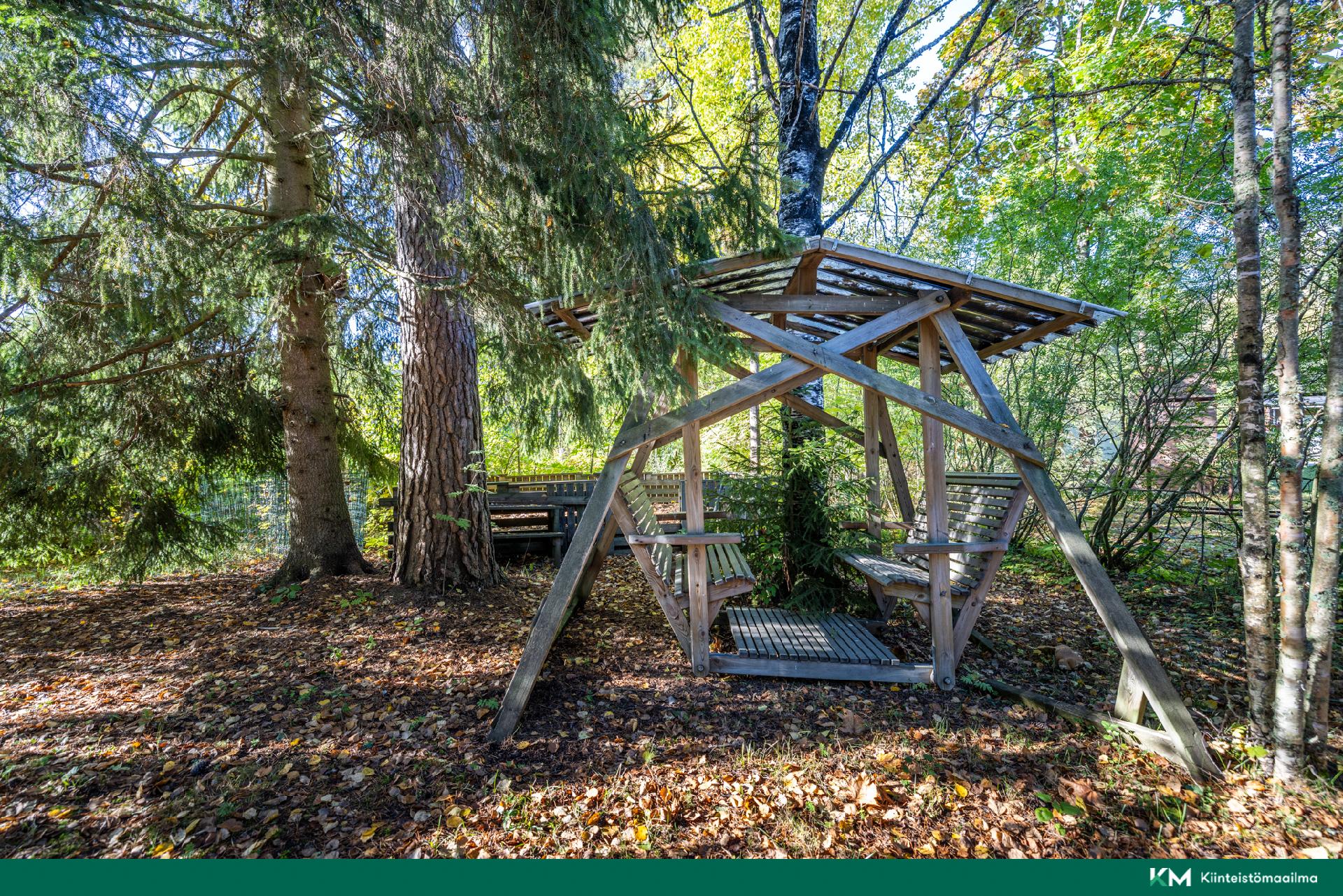 Lugankatu 11, Siekkilä, Mikkeli