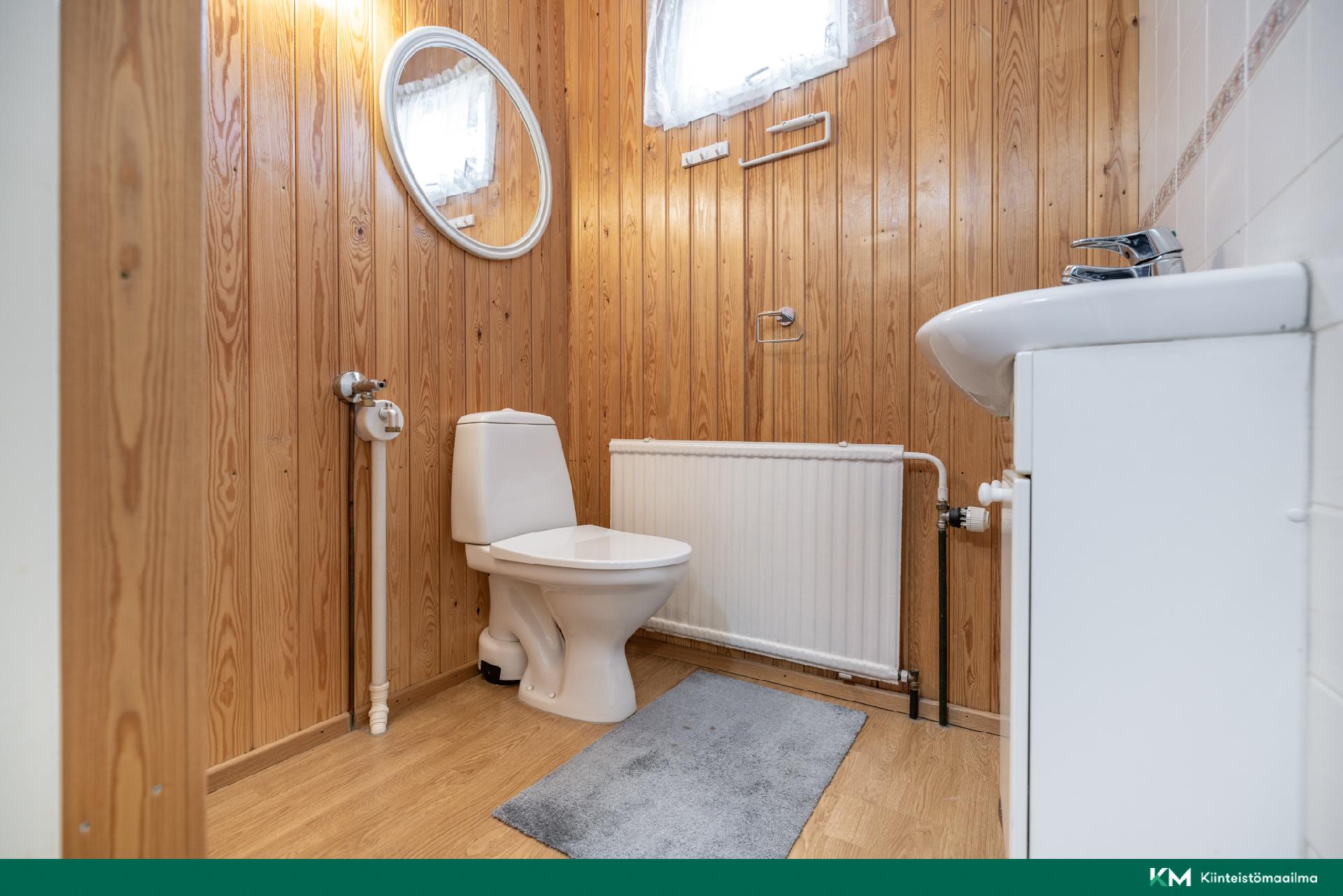 Lugankatu 11, Siekkilä, Mikkeli