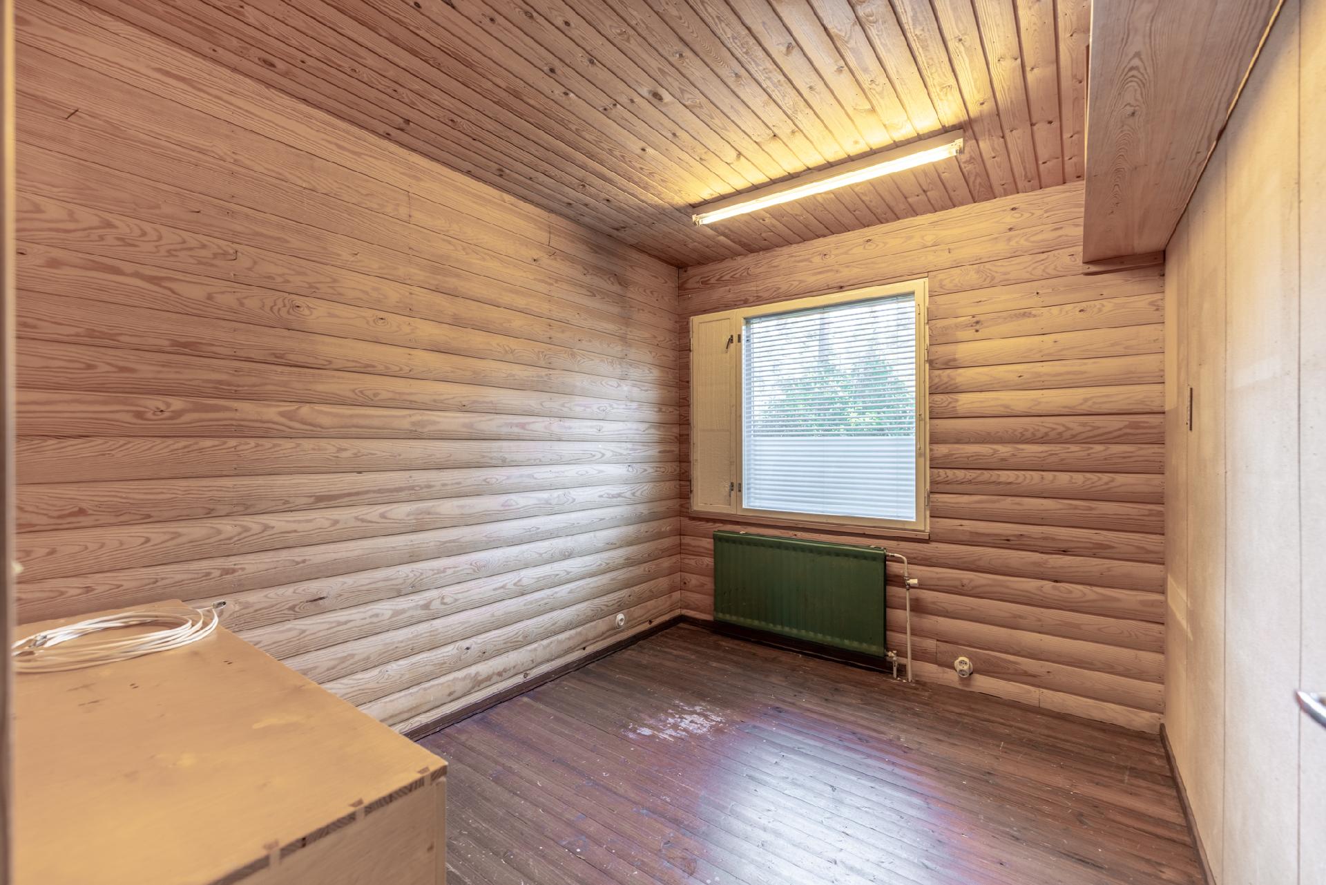 Lugankatu 11, Siekkilä, Mikkeli