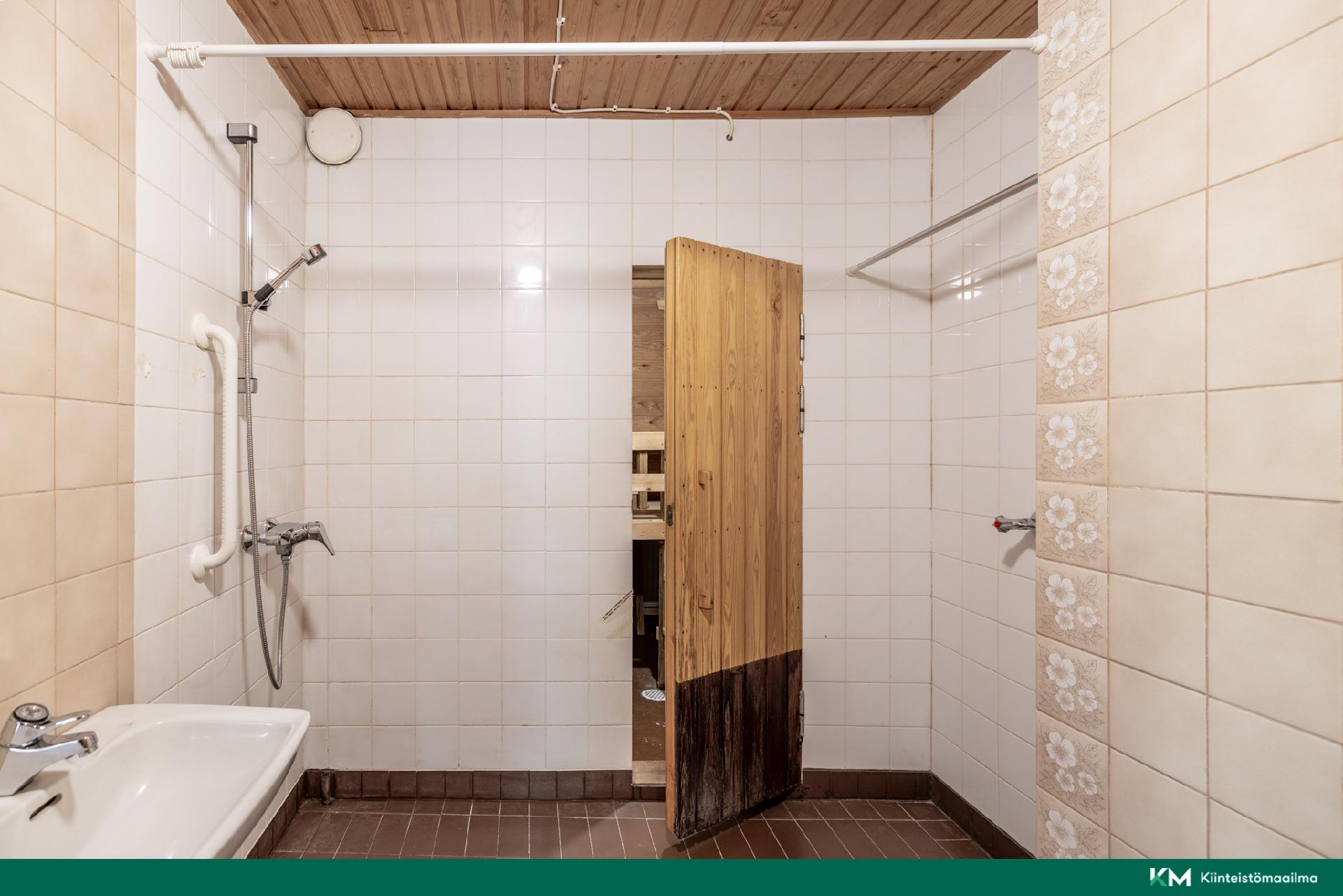 Lugankatu 11, Siekkilä, Mikkeli