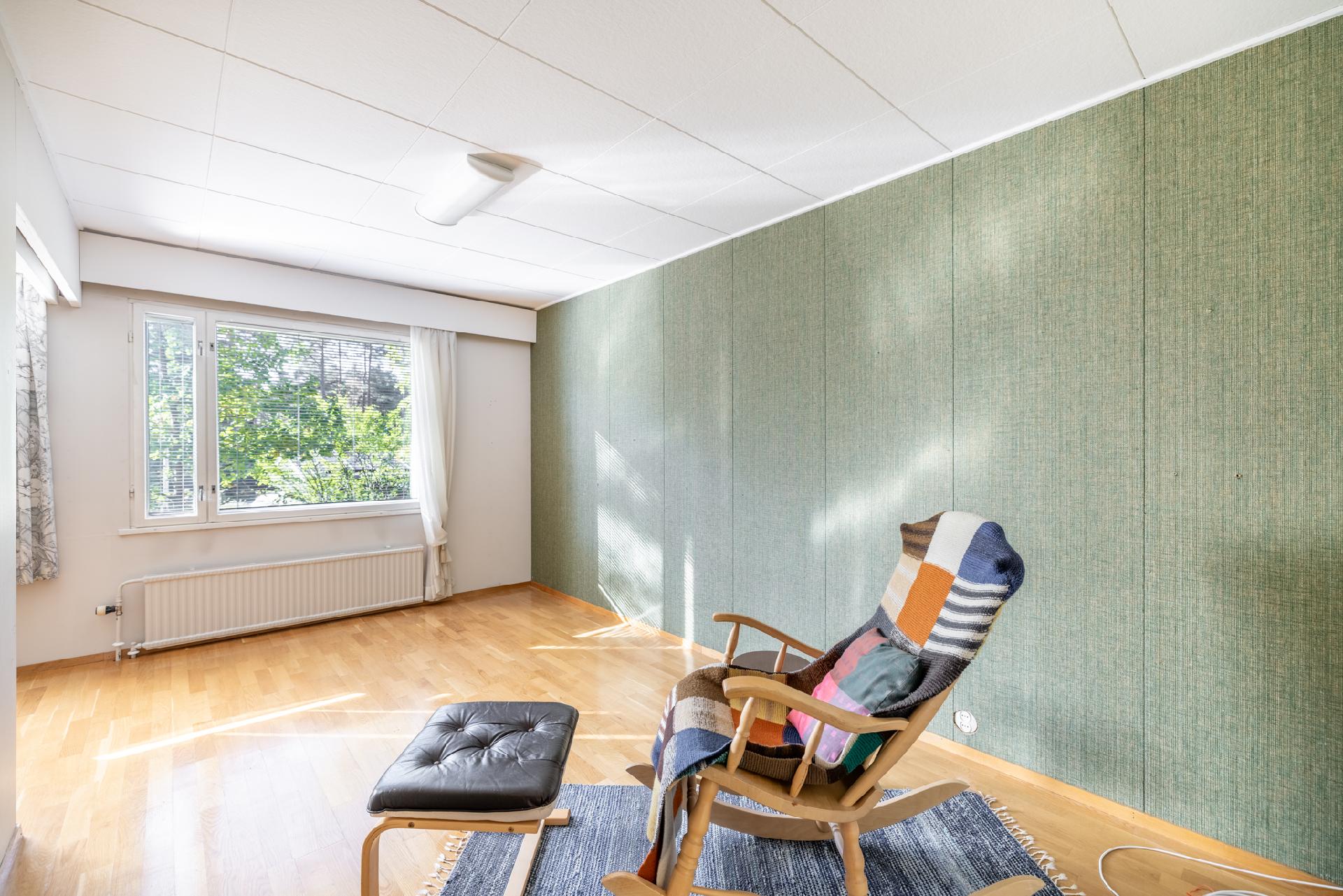 Lugankatu 11, Siekkilä, Mikkeli