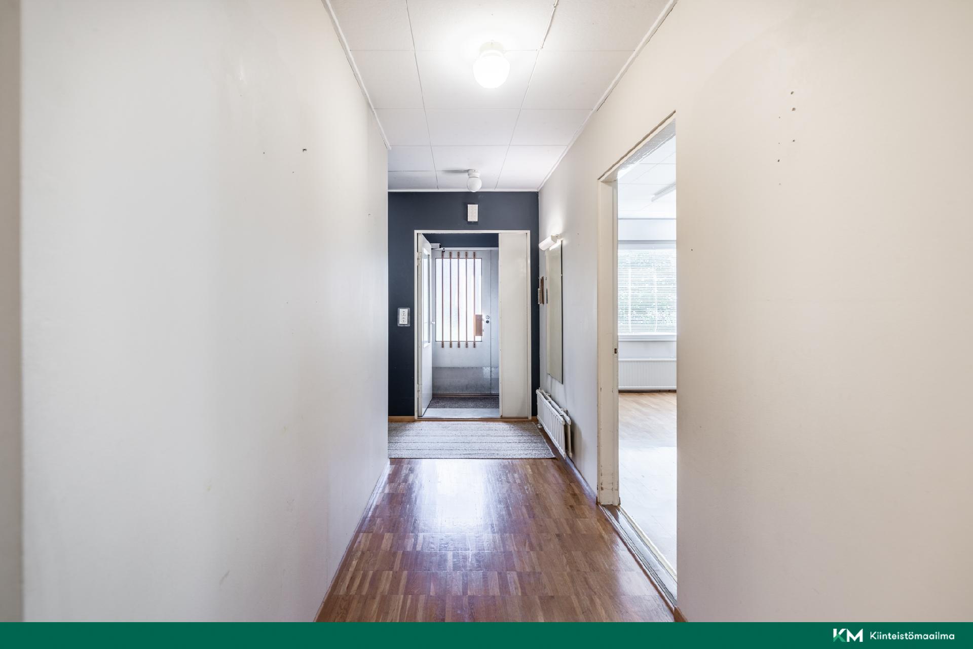 Lugankatu 11, Siekkilä, Mikkeli