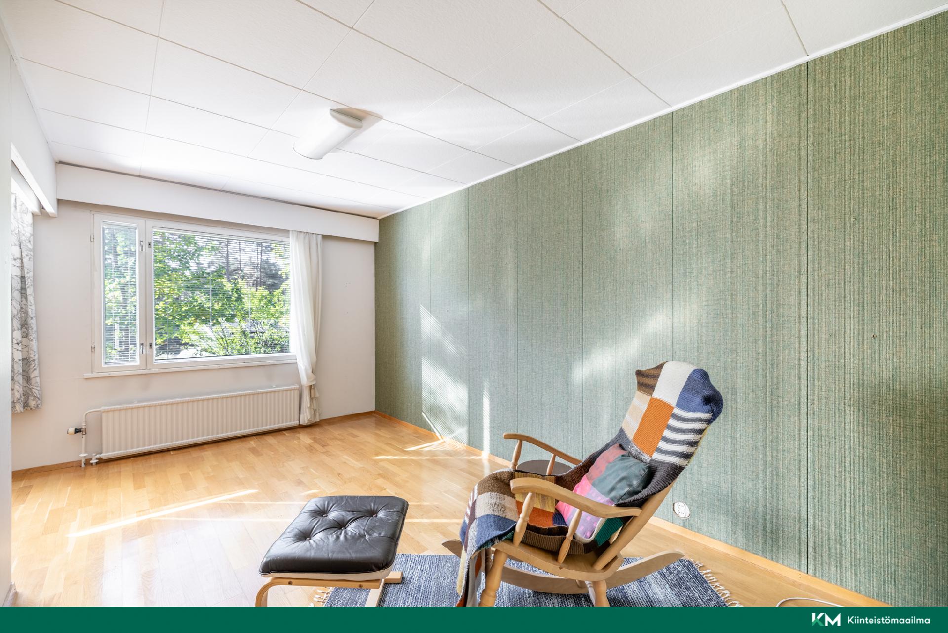 Lugankatu 11, Siekkilä, Mikkeli