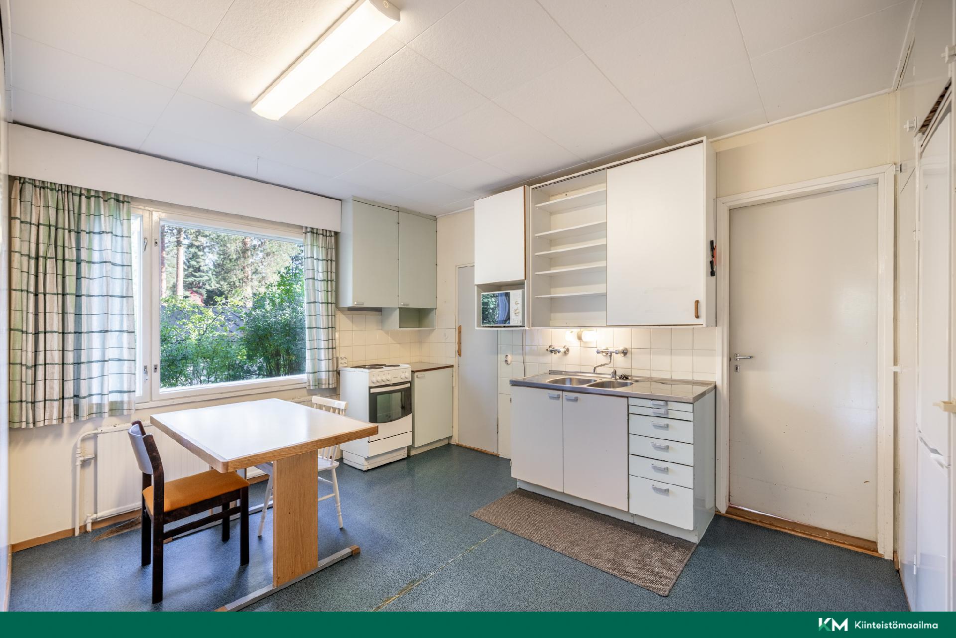 Lugankatu 11, Siekkilä, Mikkeli