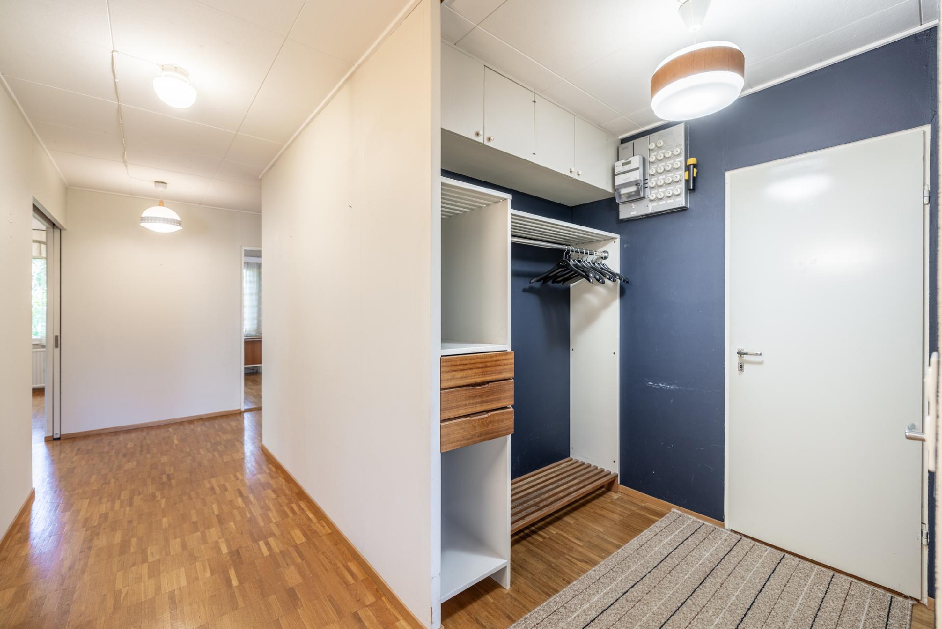 Lugankatu 11, Siekkilä, Mikkeli