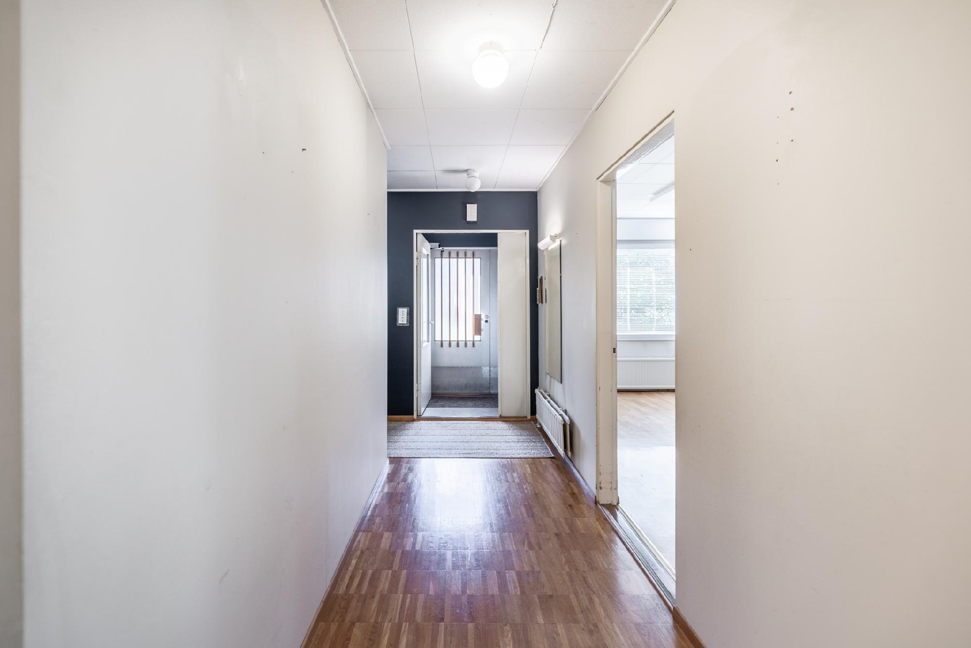 Lugankatu 11, Siekkilä, Mikkeli