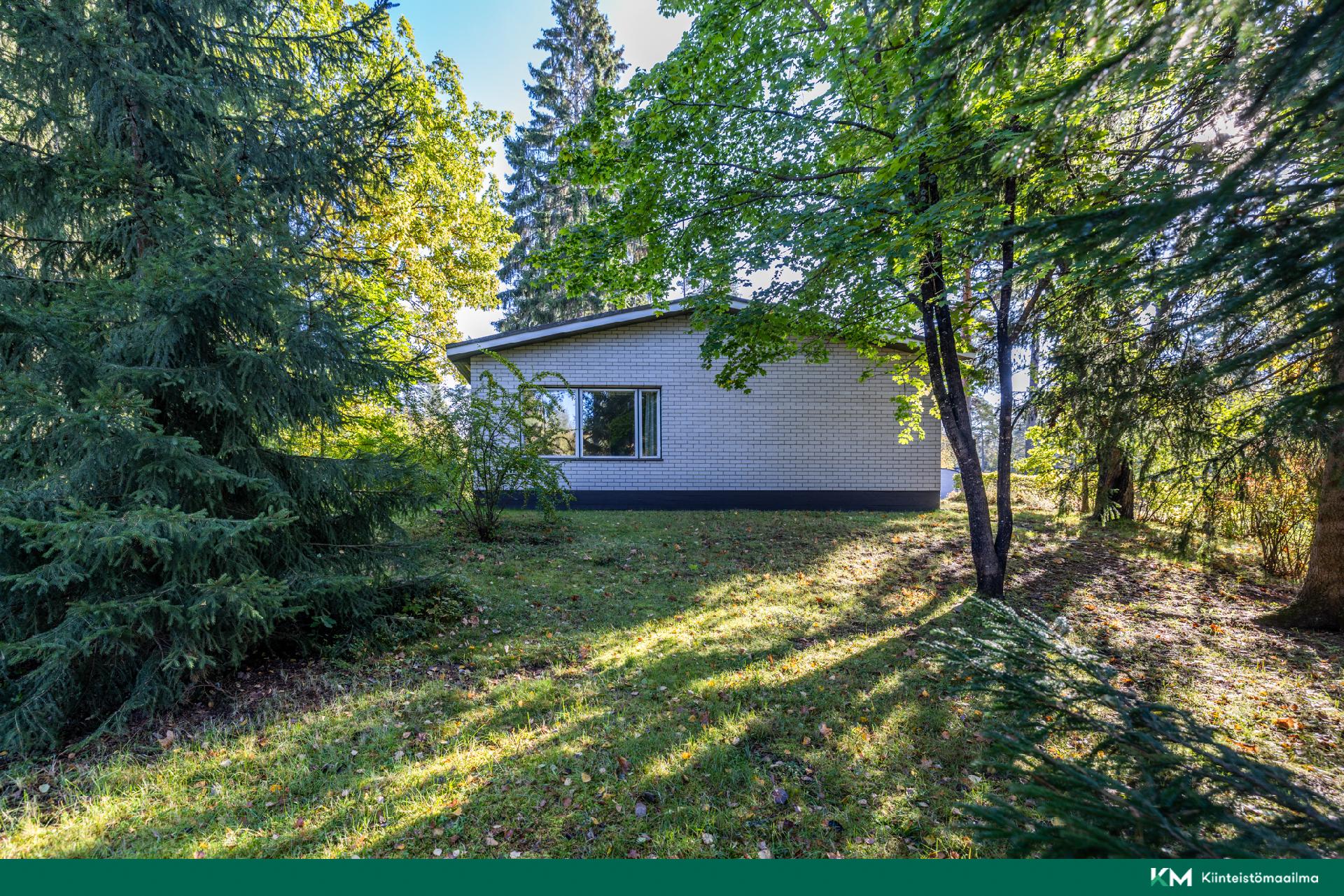 Lugankatu 11, Siekkilä, Mikkeli