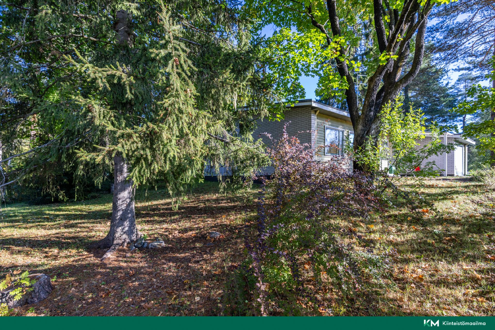 Lugankatu 11, Siekkilä, Mikkeli